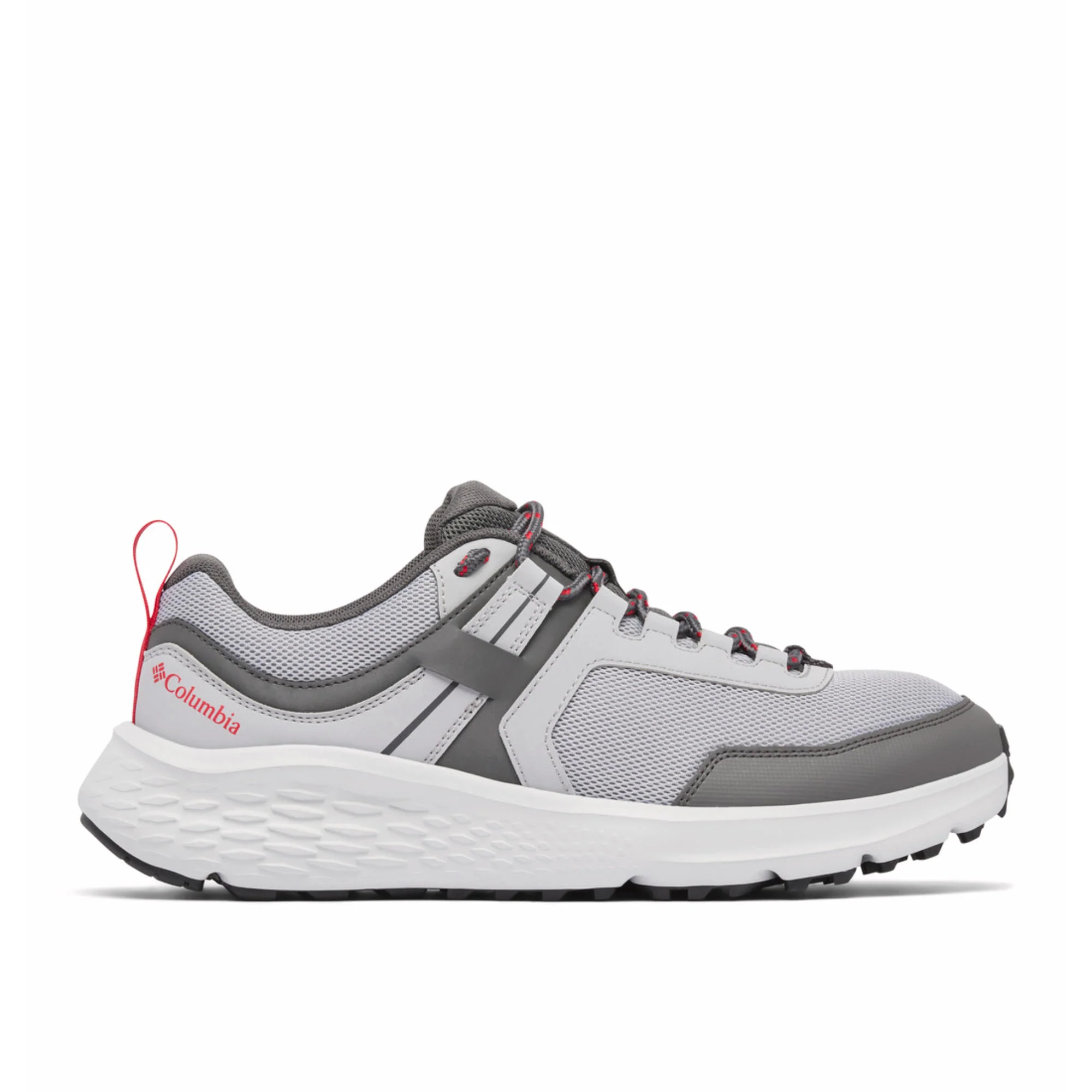 Columbia Men Grey KONOS LOW
