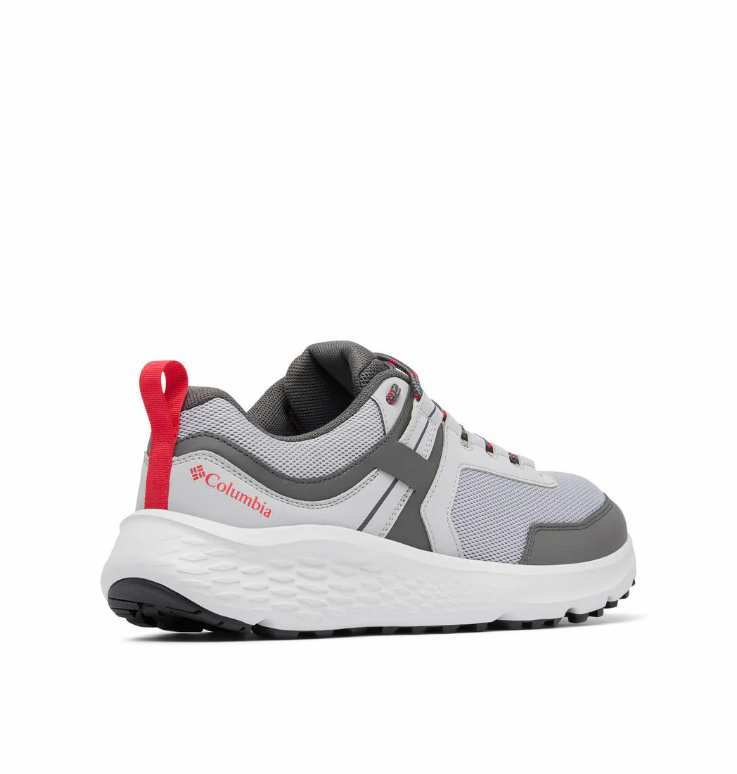 Columbia Men Grey KONOS LOW - Image 10