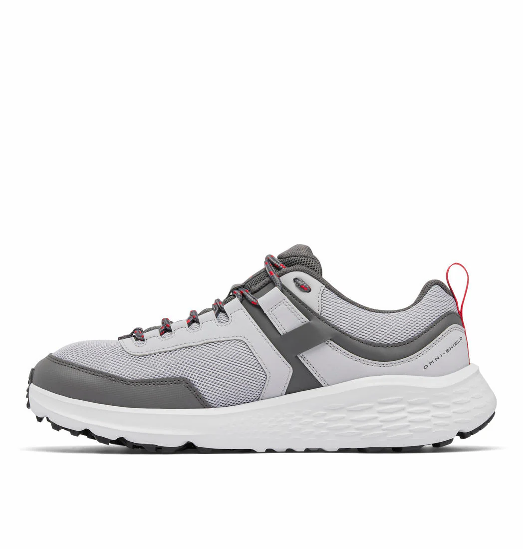 Columbia Men Grey KONOS LOW - Image 2