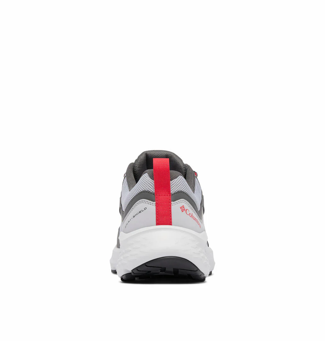 Columbia Men Grey KONOS LOW - Image 4