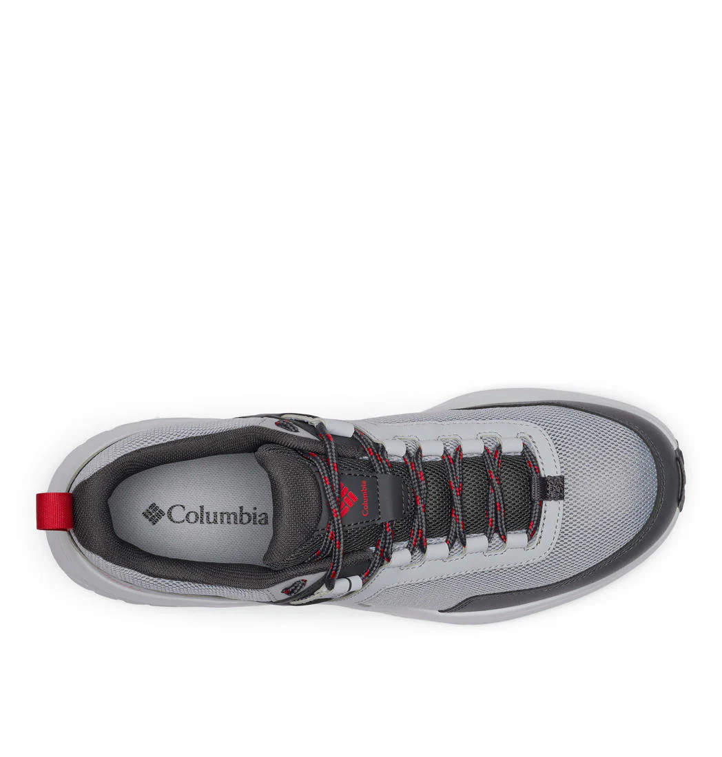 Columbia Men Grey KONOS LOW - Image 5