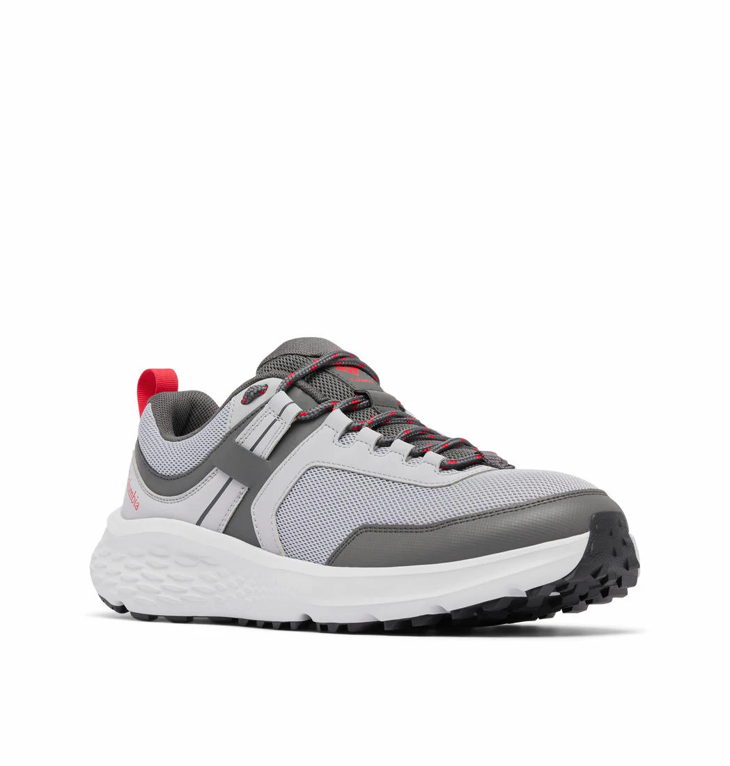 Columbia Men Grey KONOS LOW - Image 7