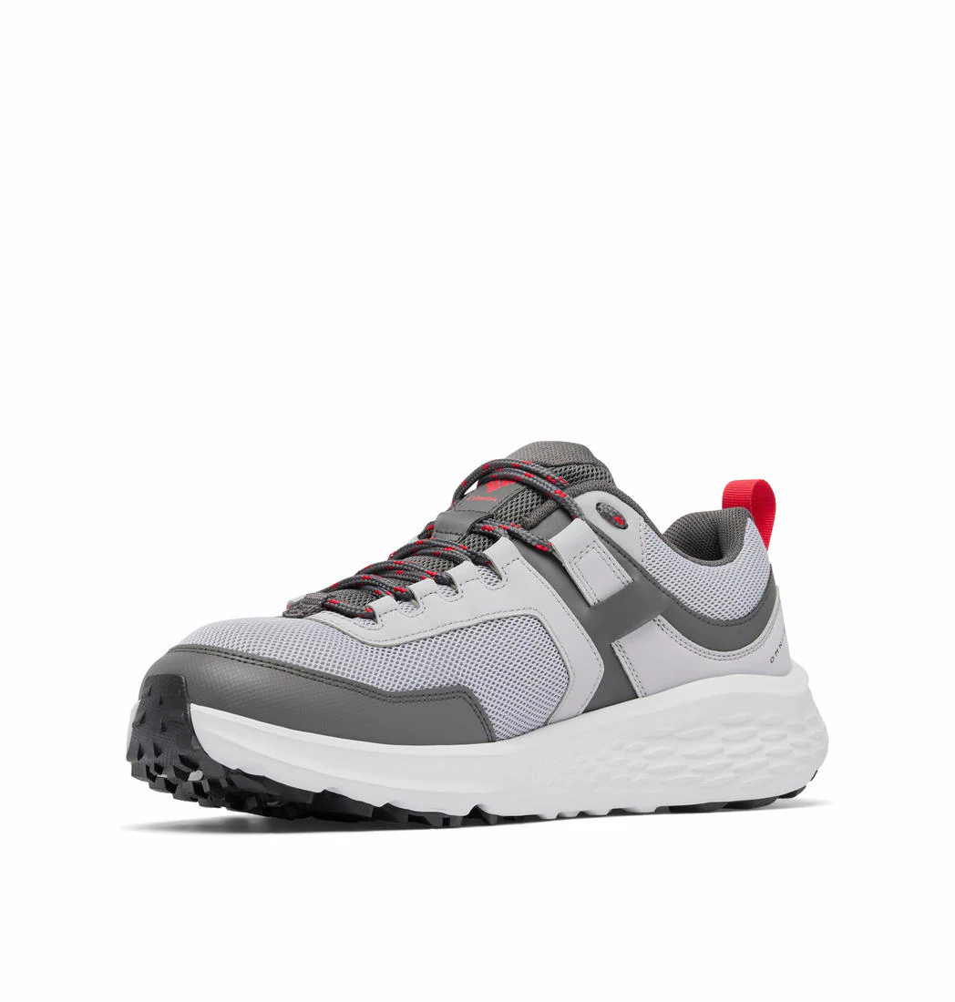 Columbia Men Grey KONOS LOW - Image 8