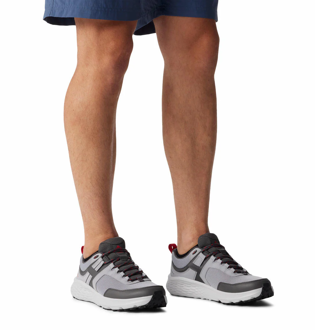 Columbia Men Grey KONOS LOW - Image 9