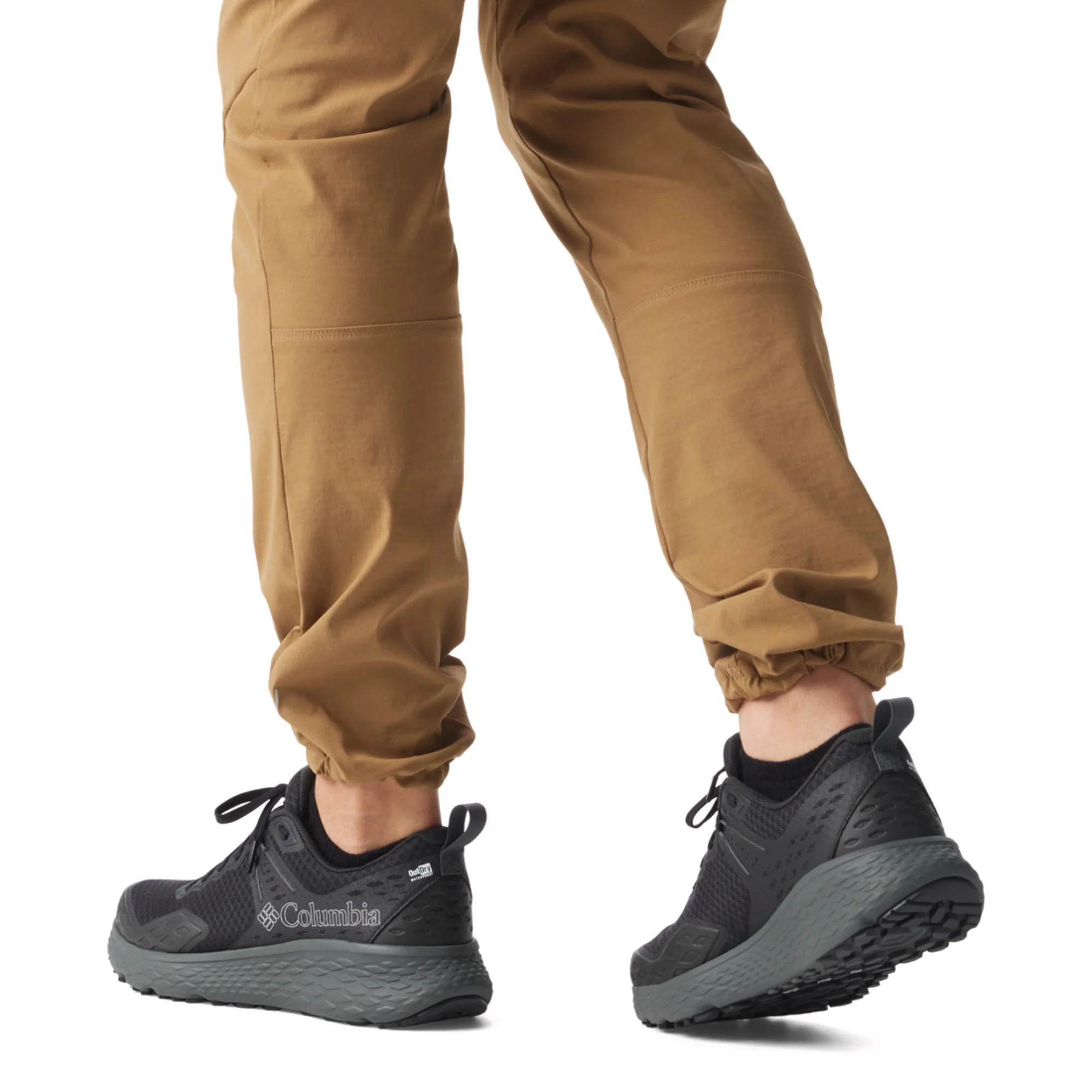 Columbia Men Black KONOS TRS OUTDRY - Image 10