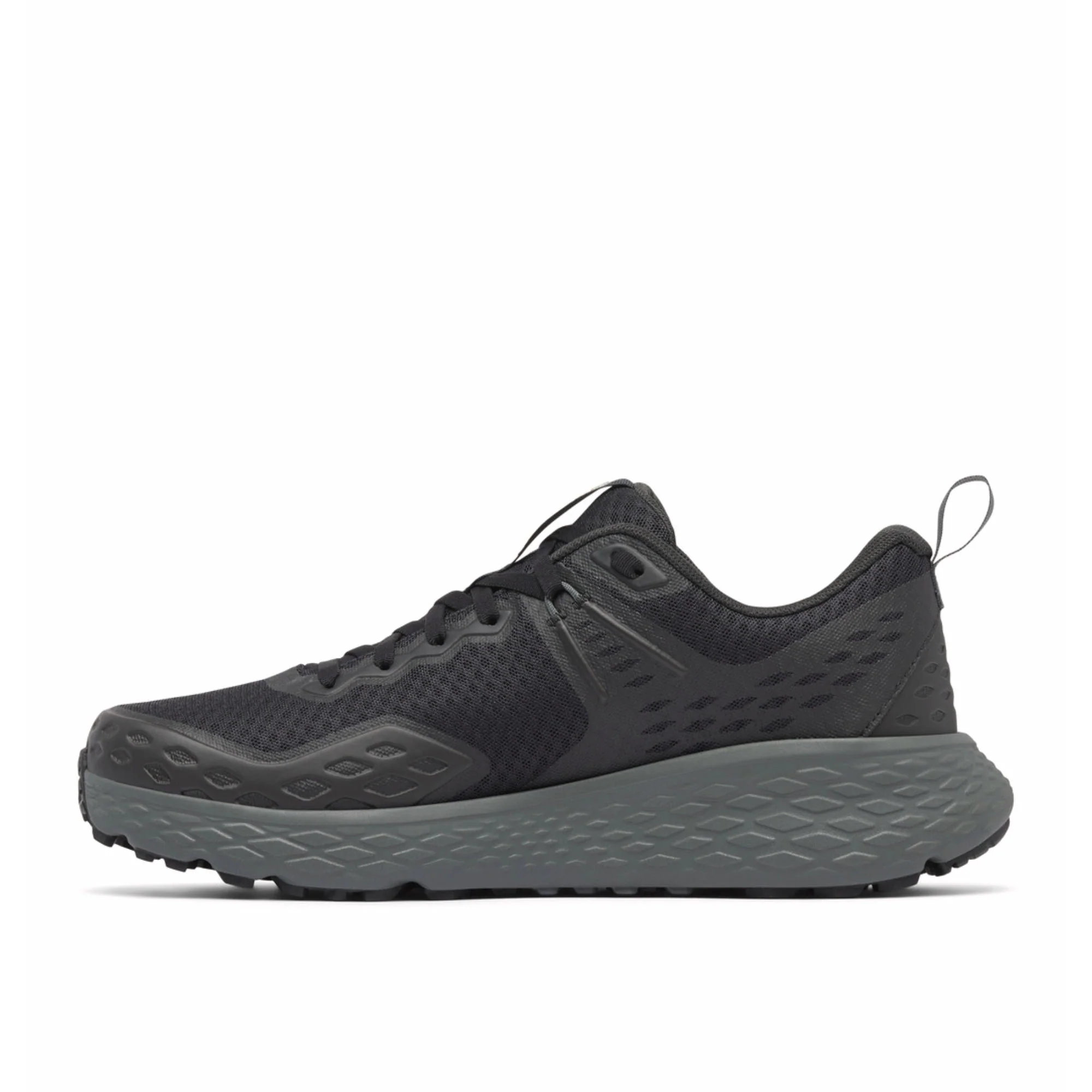 Columbia Men Black KONOS TRS OUTDRY - Image 2