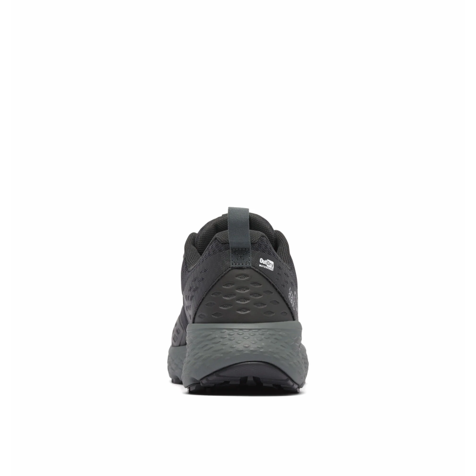 Columbia Men Black KONOS TRS OUTDRY - Image 4