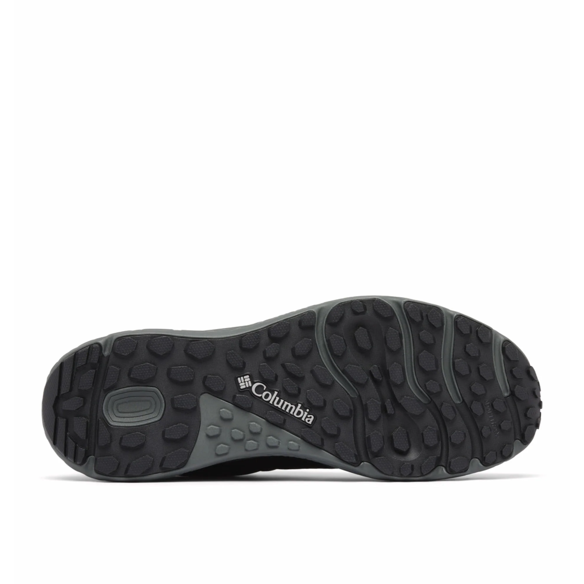 Columbia Men Black KONOS TRS OUTDRY - Image 5