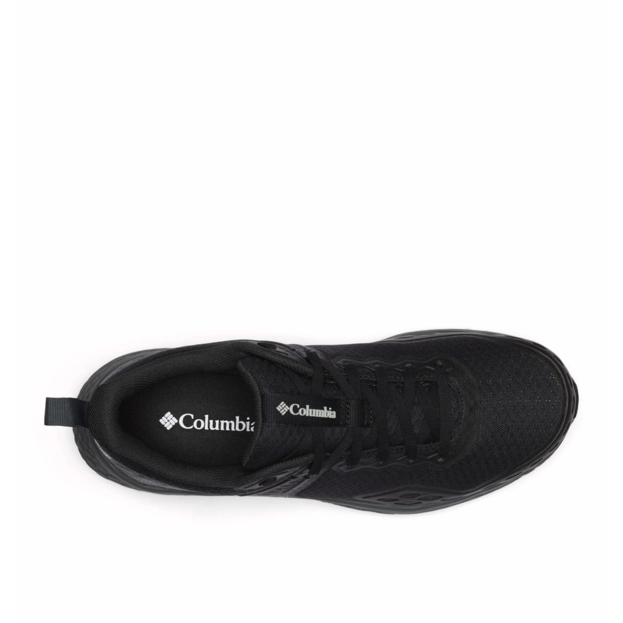 Columbia Men Black KONOS TRS OUTDRY - Image 6