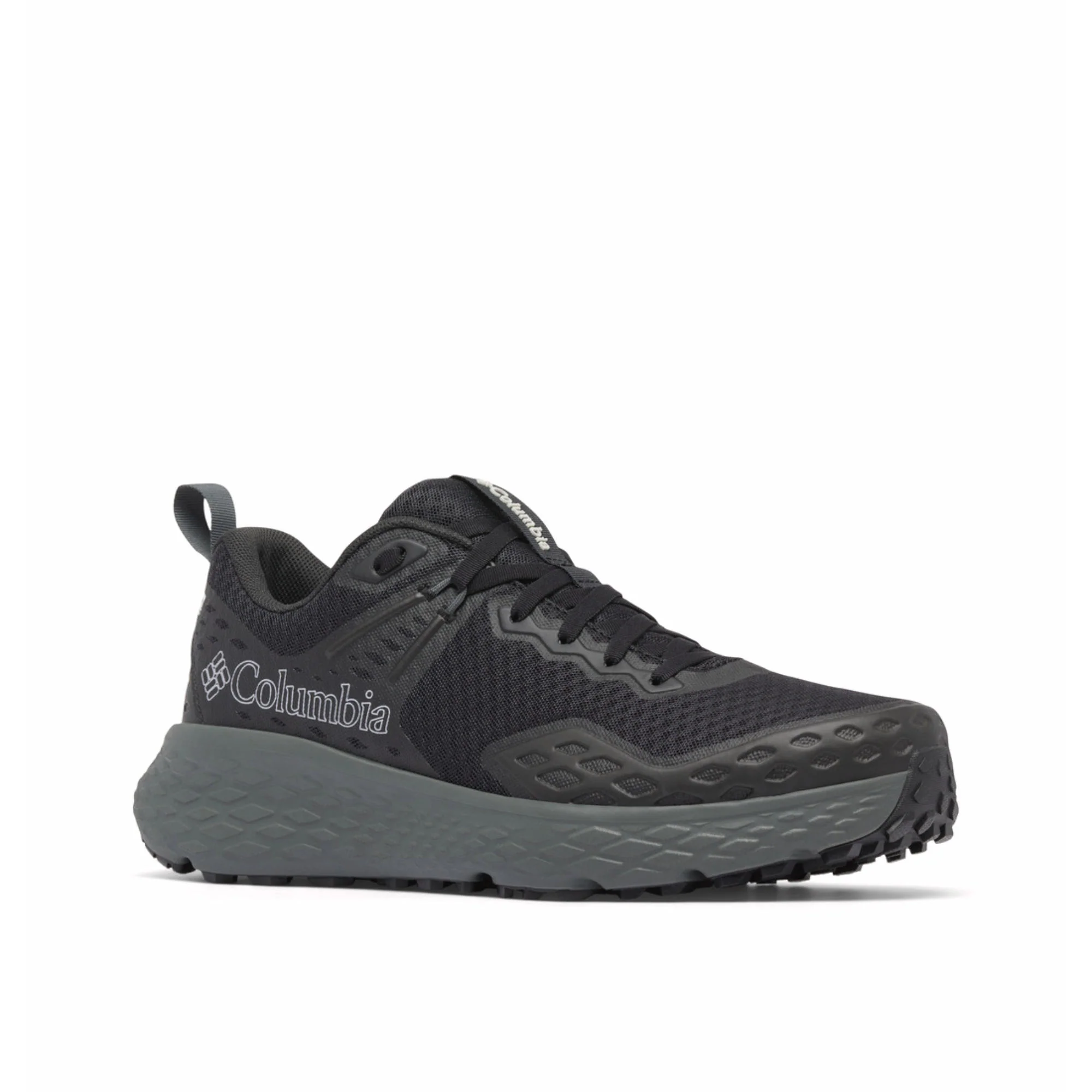 Columbia Men Black KONOS TRS OUTDRY - Image 7