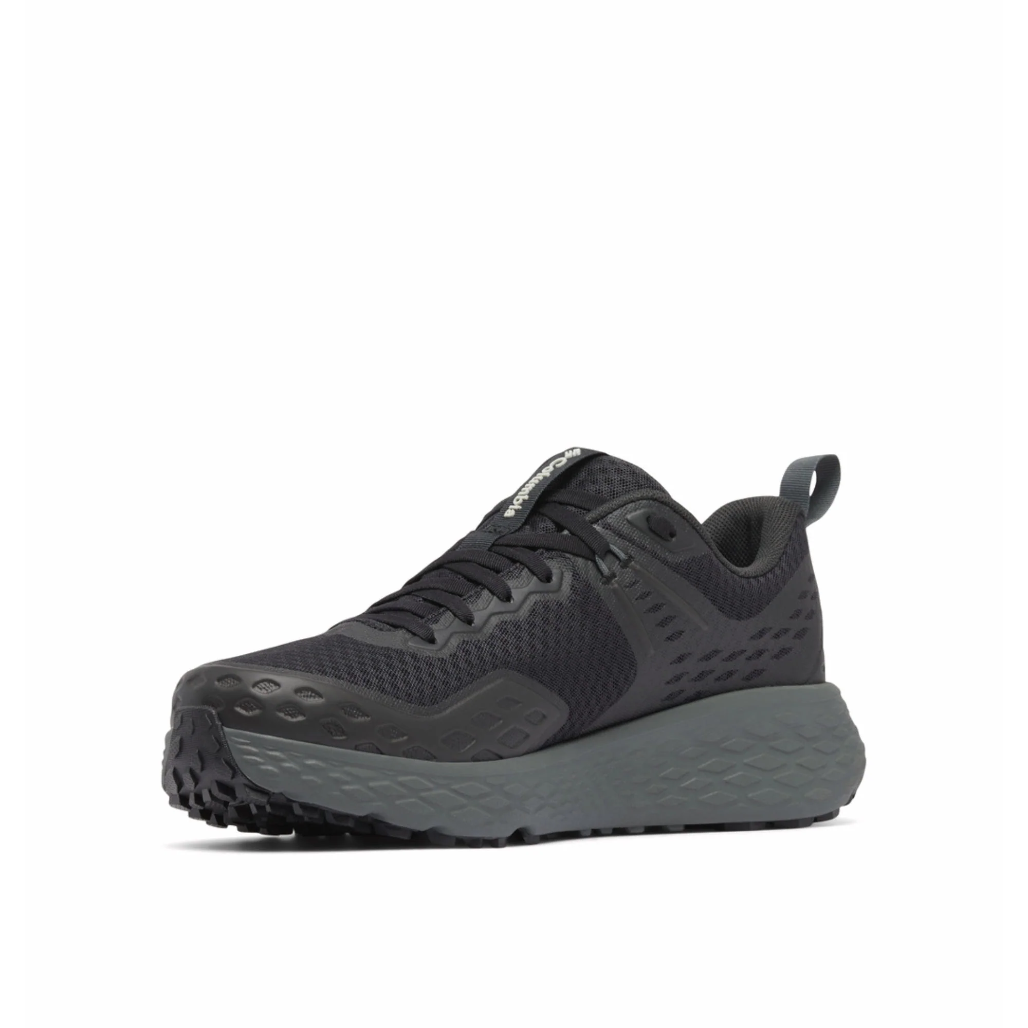 Columbia Men Black KONOS TRS OUTDRY - Image 8