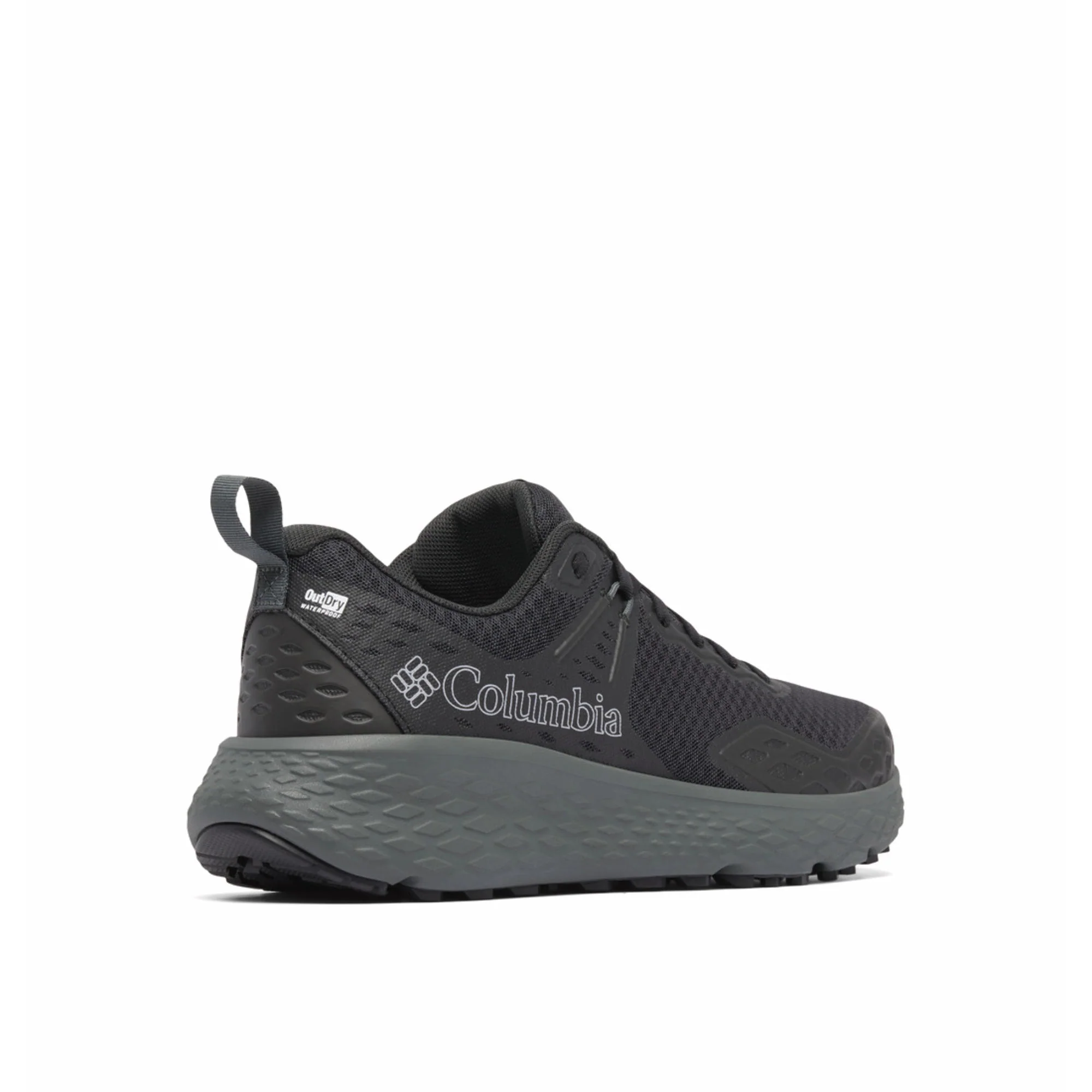 Columbia Men Black KONOS TRS OUTDRY - Image 9