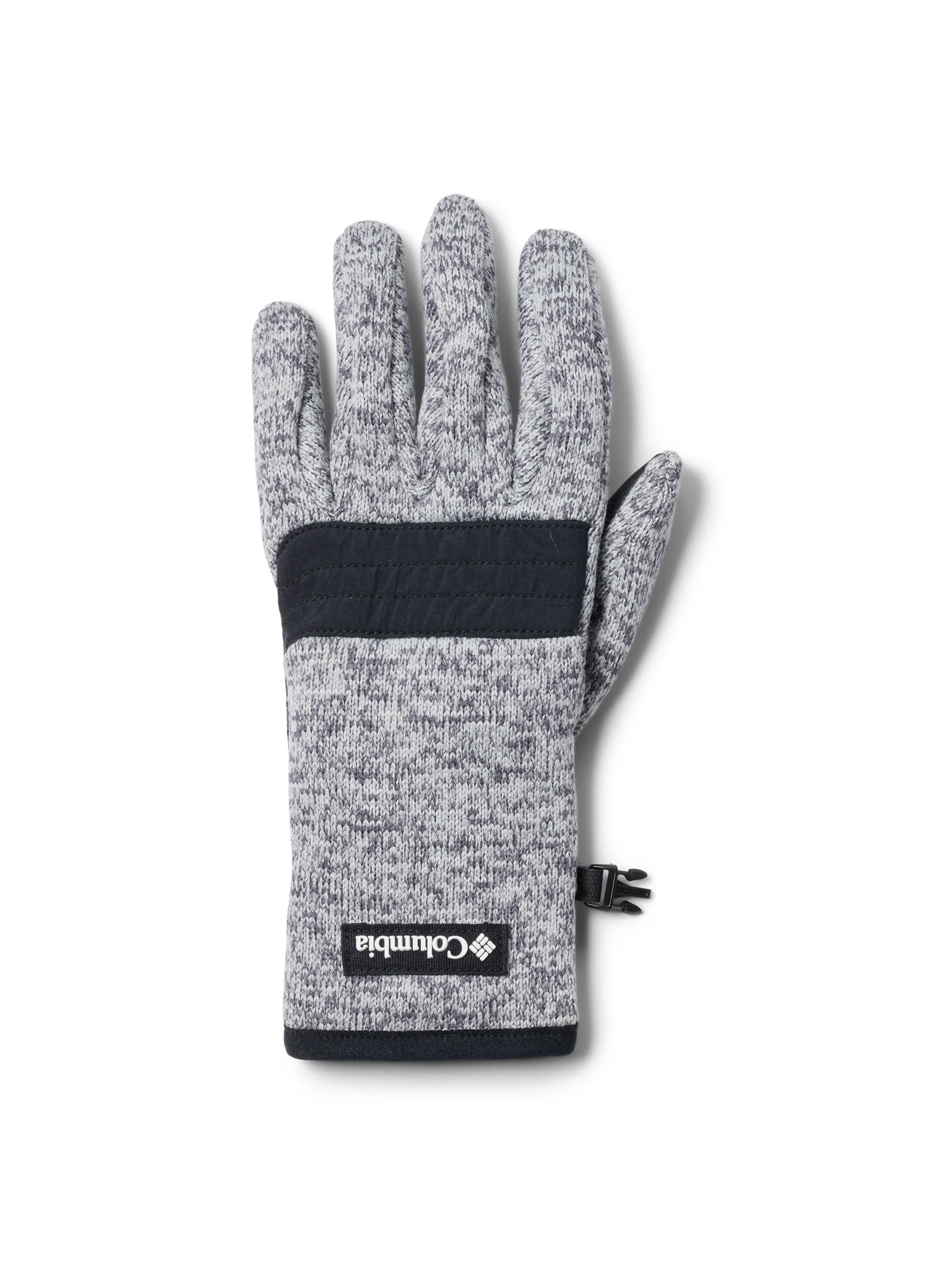 Columbia Men Grey M Sweater Weather II Glove - Image 2