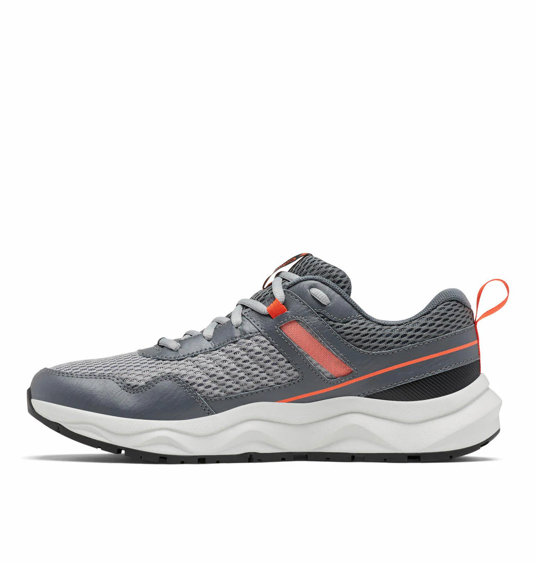 Columbia Men Grey PLATEAU - Image 2