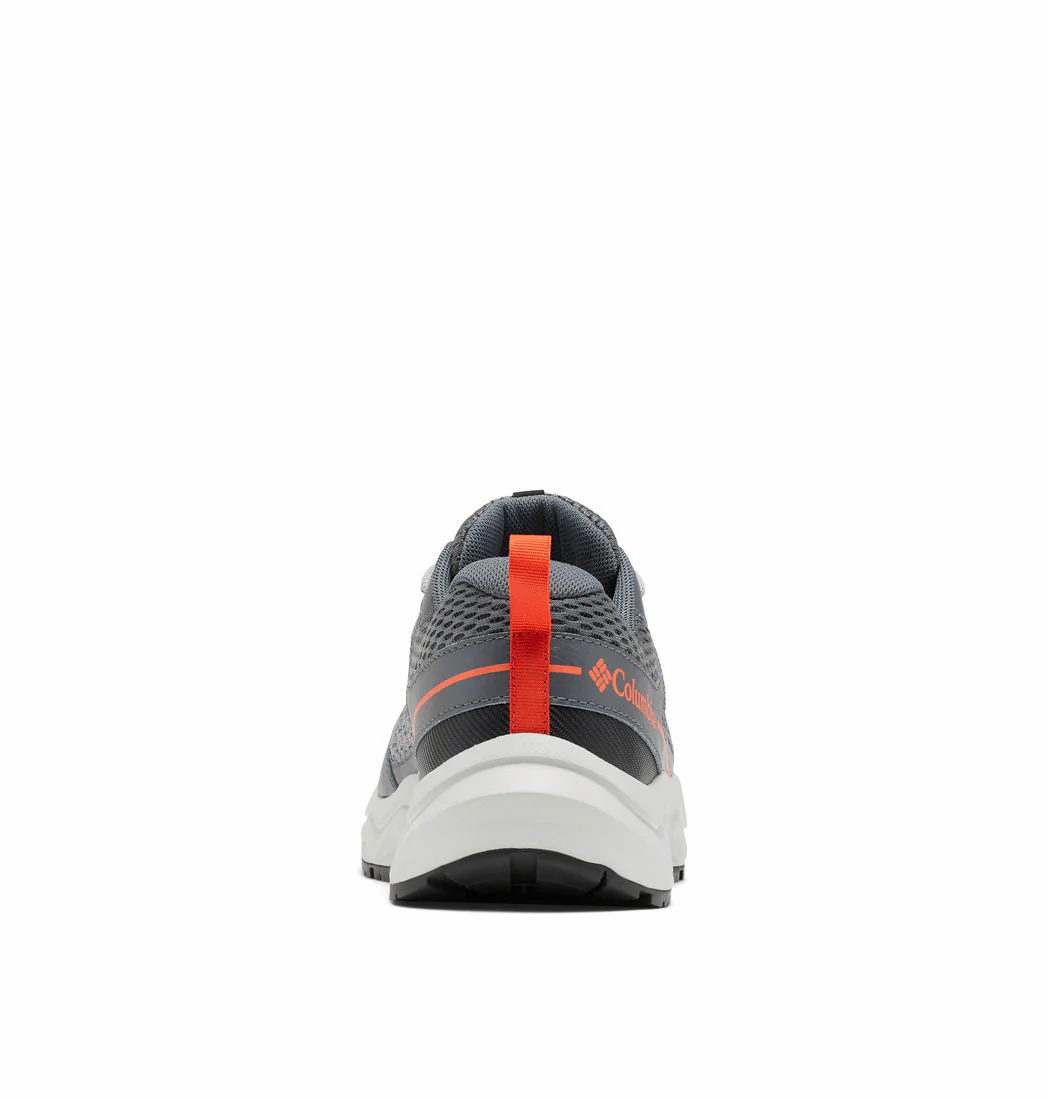 Columbia Men Grey PLATEAU - Image 4