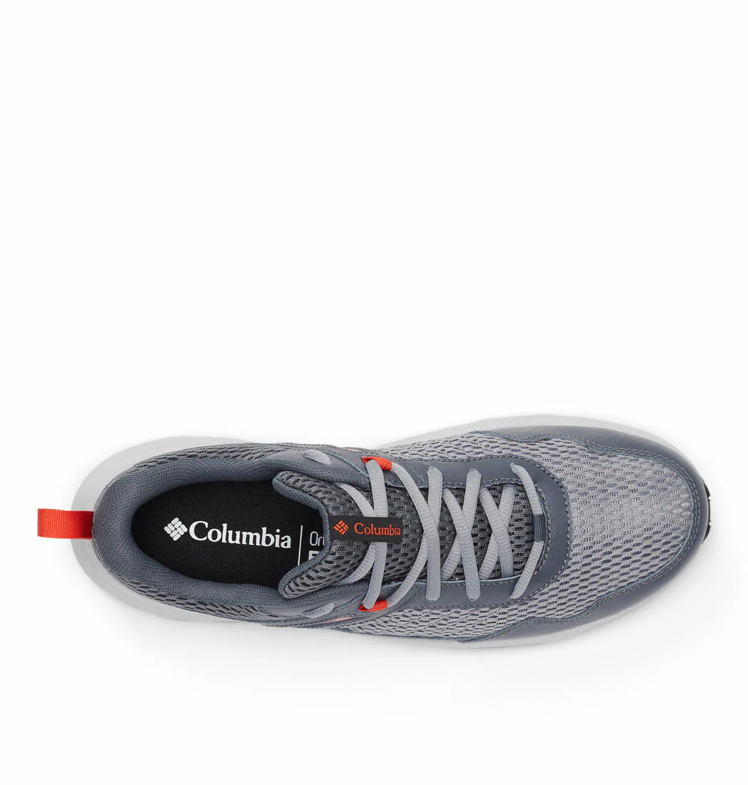 Columbia Men Grey PLATEAU - Image 5