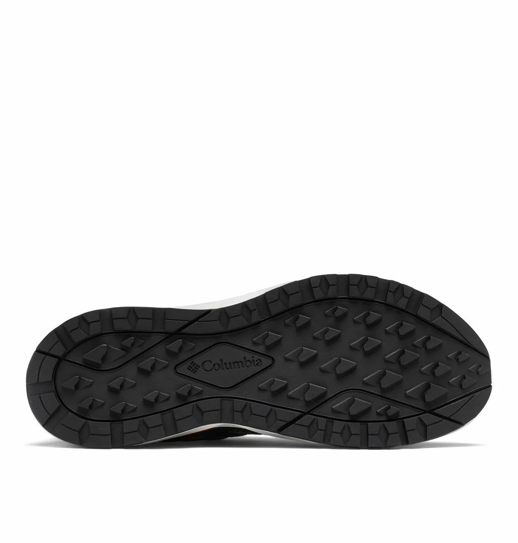 Columbia Men Grey PLATEAU - Image 6