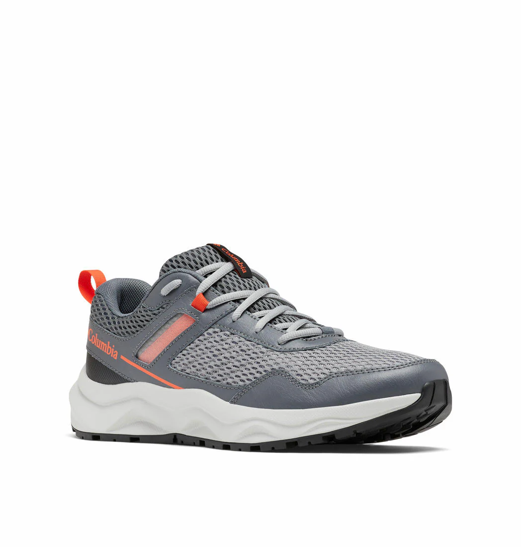 Columbia Men Grey PLATEAU - Image 7
