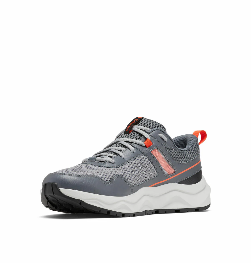 Columbia Men Grey PLATEAU - Image 8