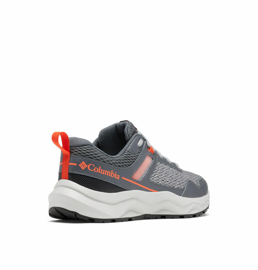 Columbia Men Grey PLATEAU - Image 9