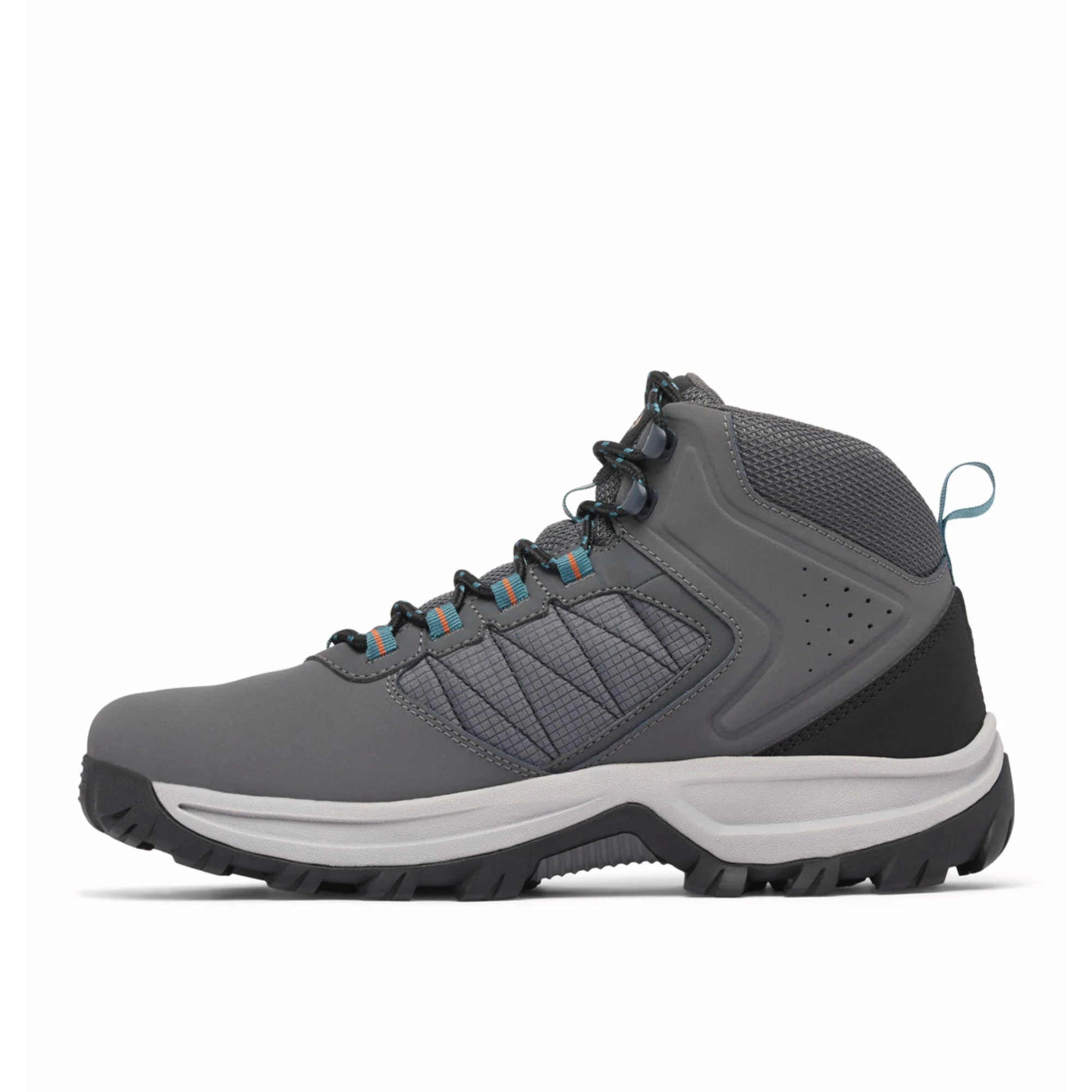 Columbia Men Grey TRANSVERSE HIKE WATERPROOF - Image 2