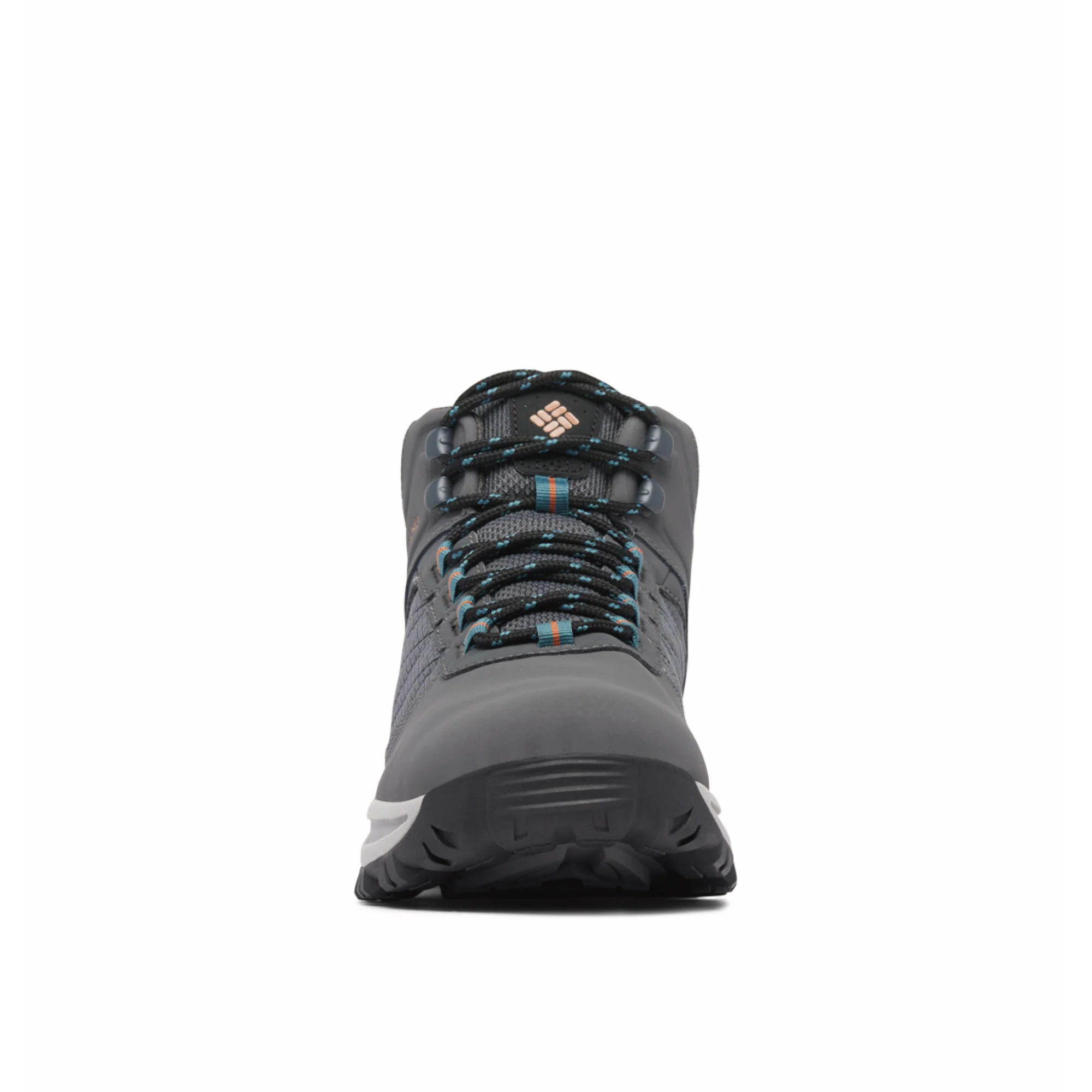 Columbia Men Grey TRANSVERSE HIKE WATERPROOF - Image 3
