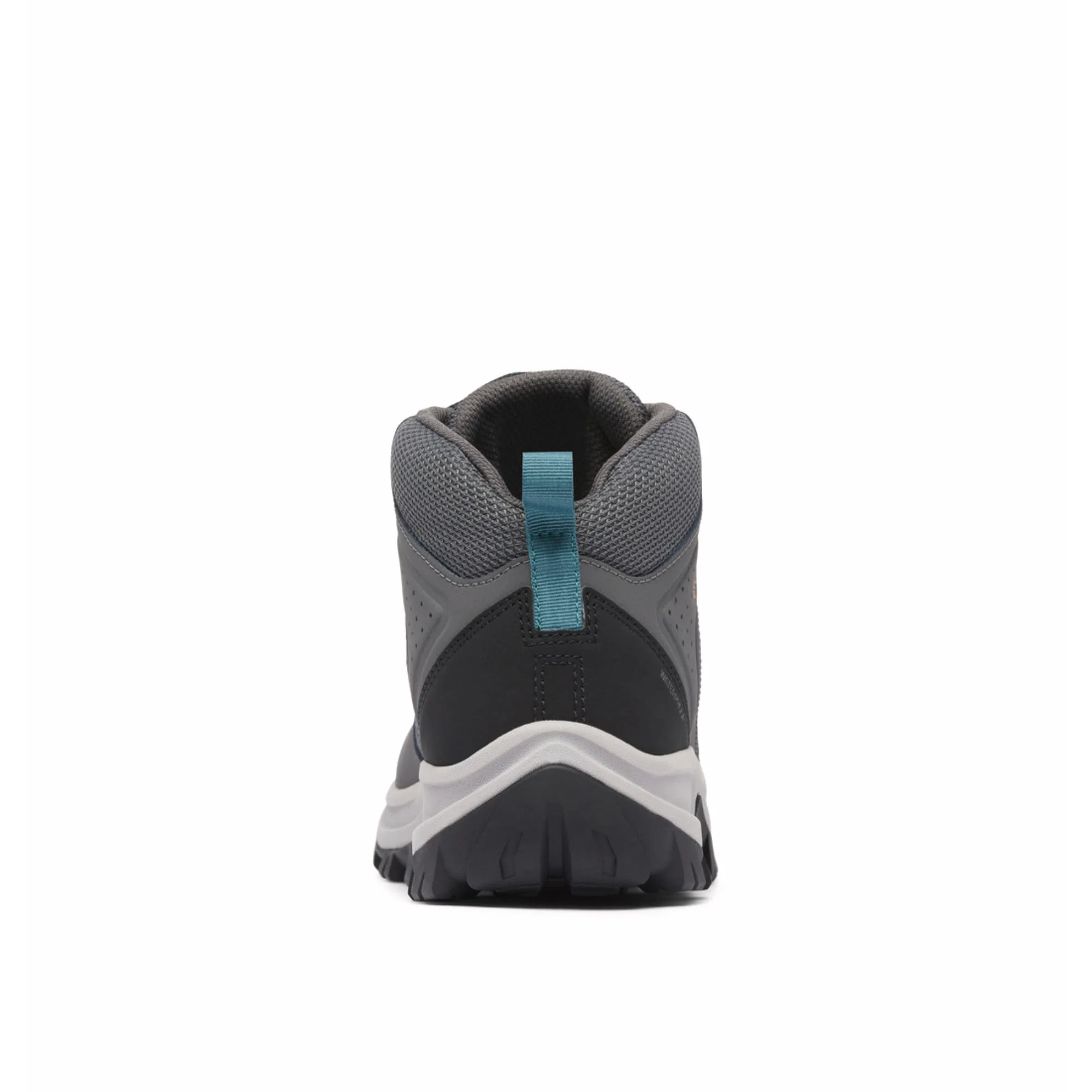 Columbia Men Grey TRANSVERSE HIKE WATERPROOF - Image 4