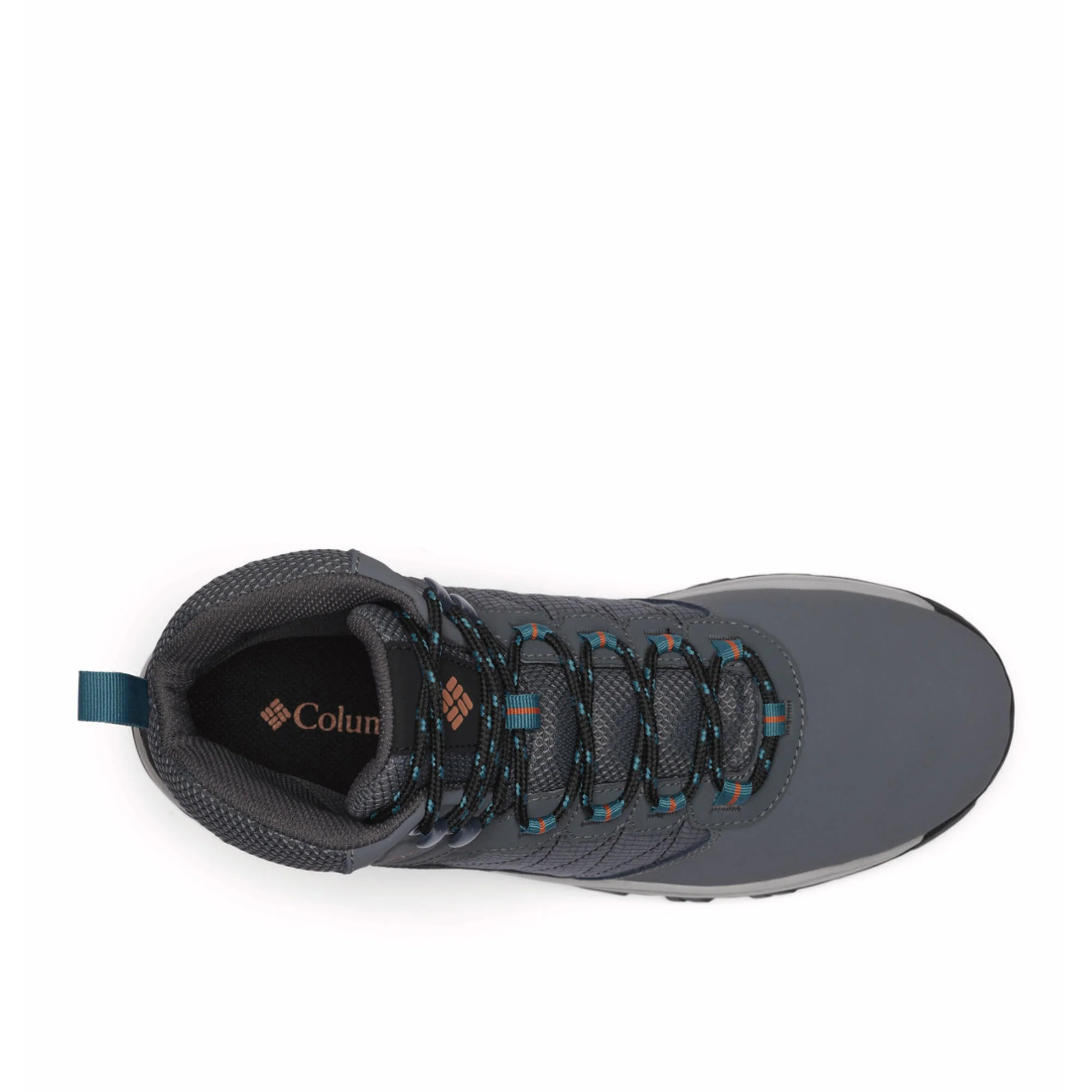 Columbia Men Grey TRANSVERSE HIKE WATERPROOF - Image 5