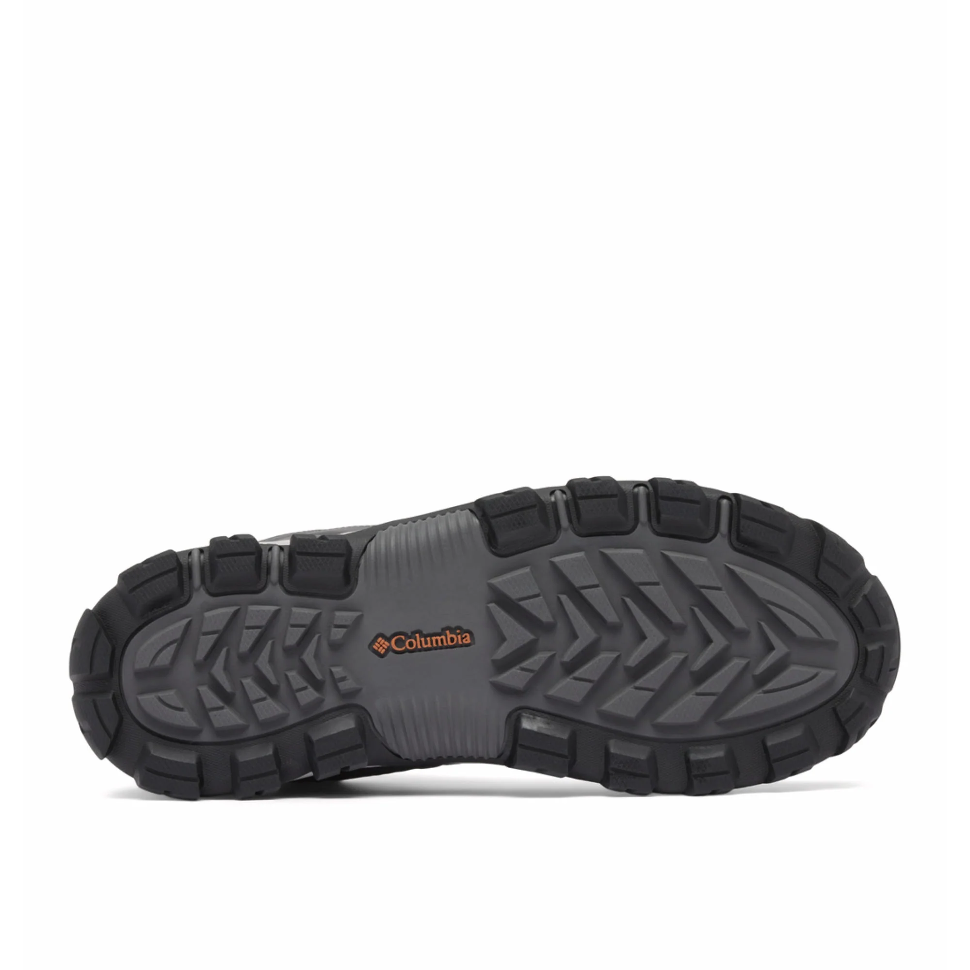 Columbia Men Grey TRANSVERSE HIKE WATERPROOF - Image 6