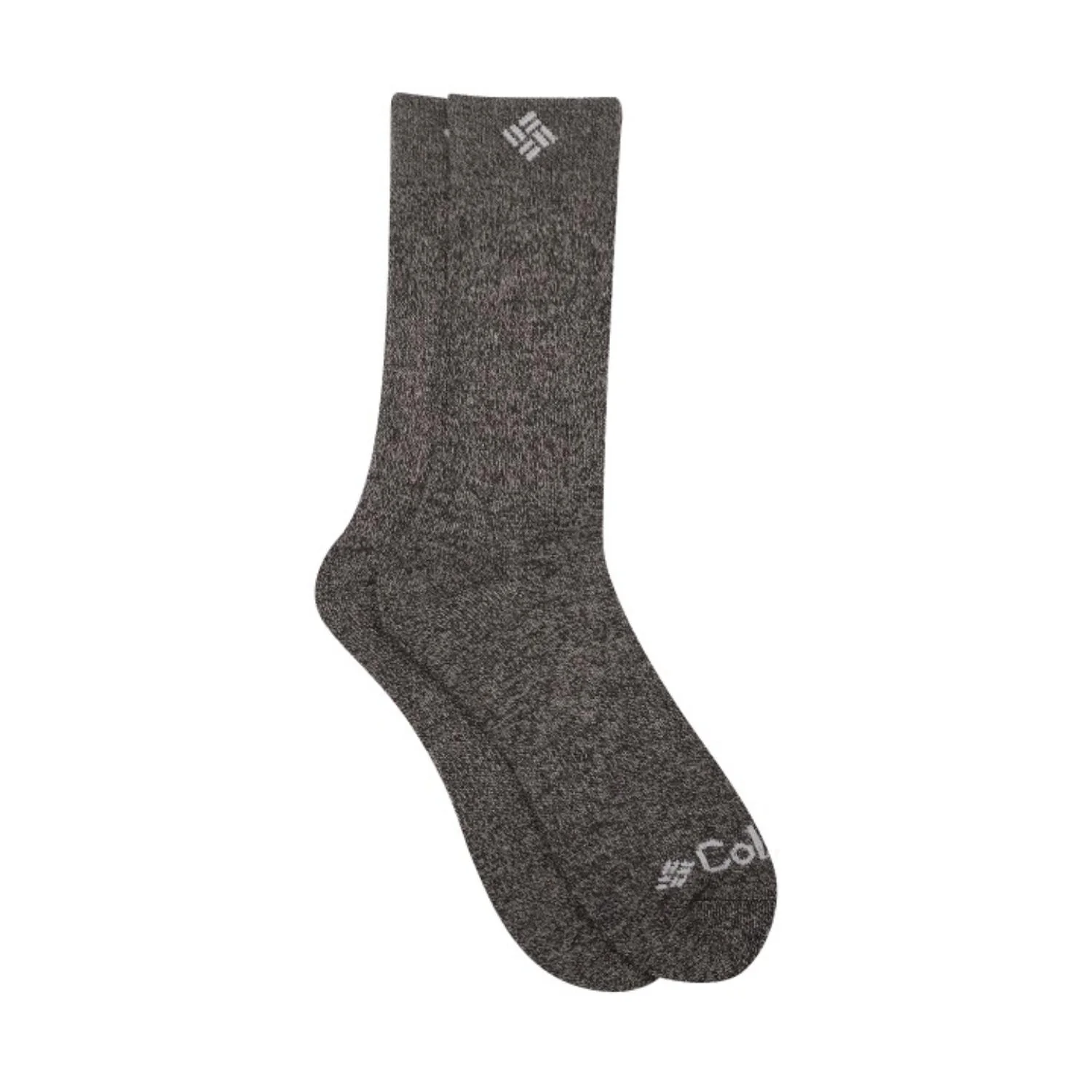 Columbia Men Grey WOOL CREW  (2 Pair) (Non Returnable) - Image 2