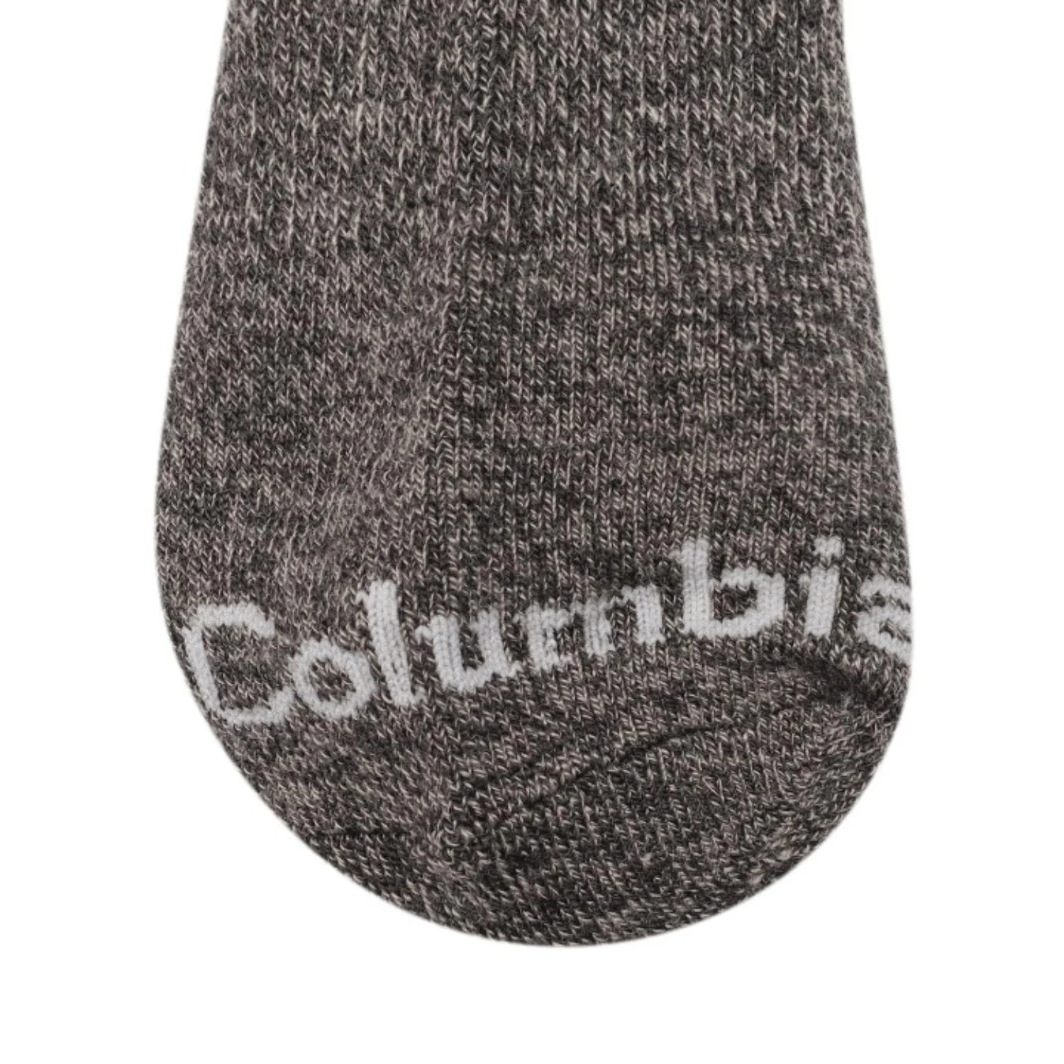 Columbia Men Grey WOOL CREW  (2 Pair) (Non Returnable) - Image 3