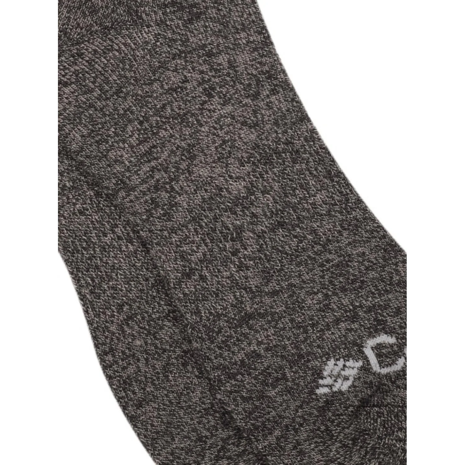 Columbia Men Grey WOOL CREW  (2 Pair) (Non Returnable) - Image 4