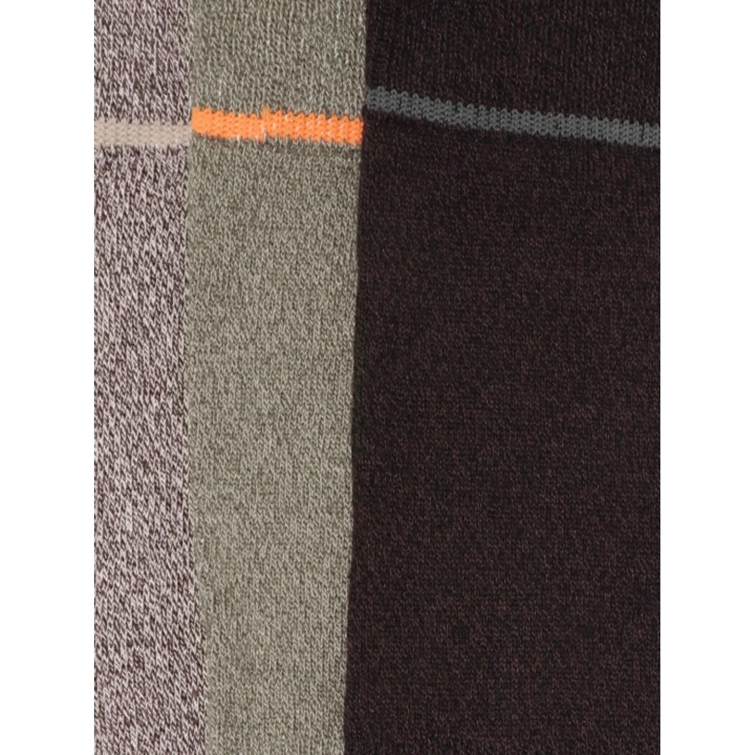 Columbia Men Multi COTTON CREW  (3 Pair) (Non Returnable) - Image 3