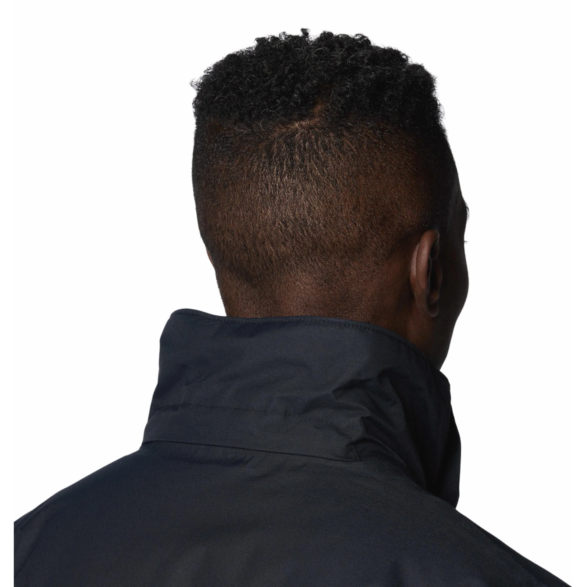 Columbia Men Brown Last Tracks II Jacket - Image 8