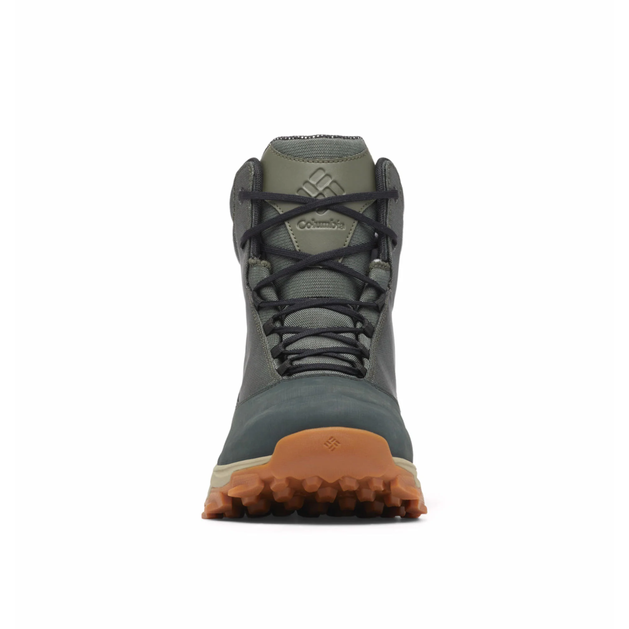 Columbia Men Green EXPEDITIONIST PROTECT OMNI-HEAT - Image 3