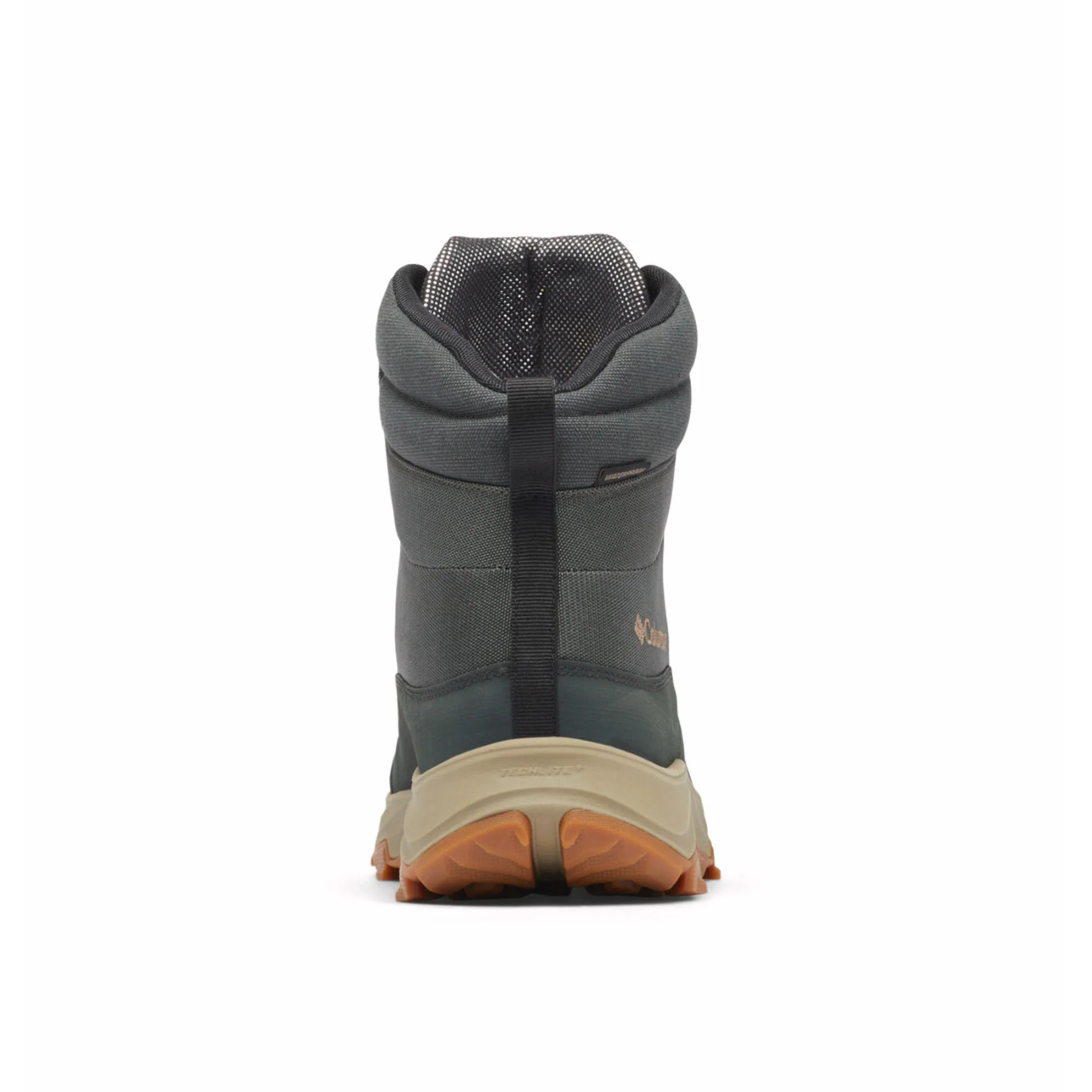 Columbia Men Green EXPEDITIONIST PROTECT OMNI-HEAT - Image 4
