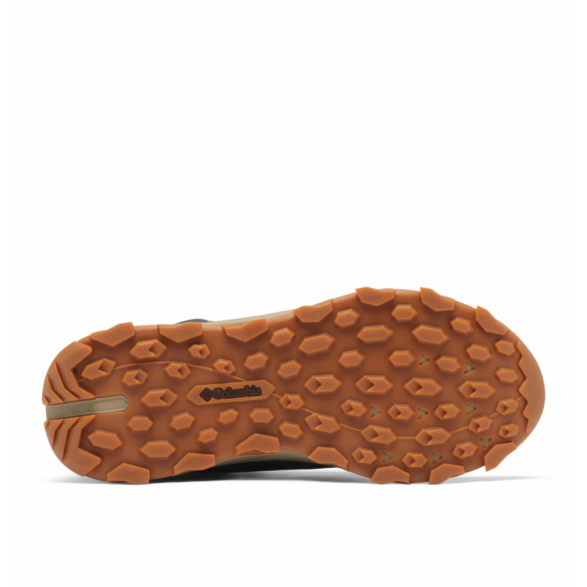Columbia Men Green EXPEDITIONIST PROTECT OMNI-HEAT - Image 5
