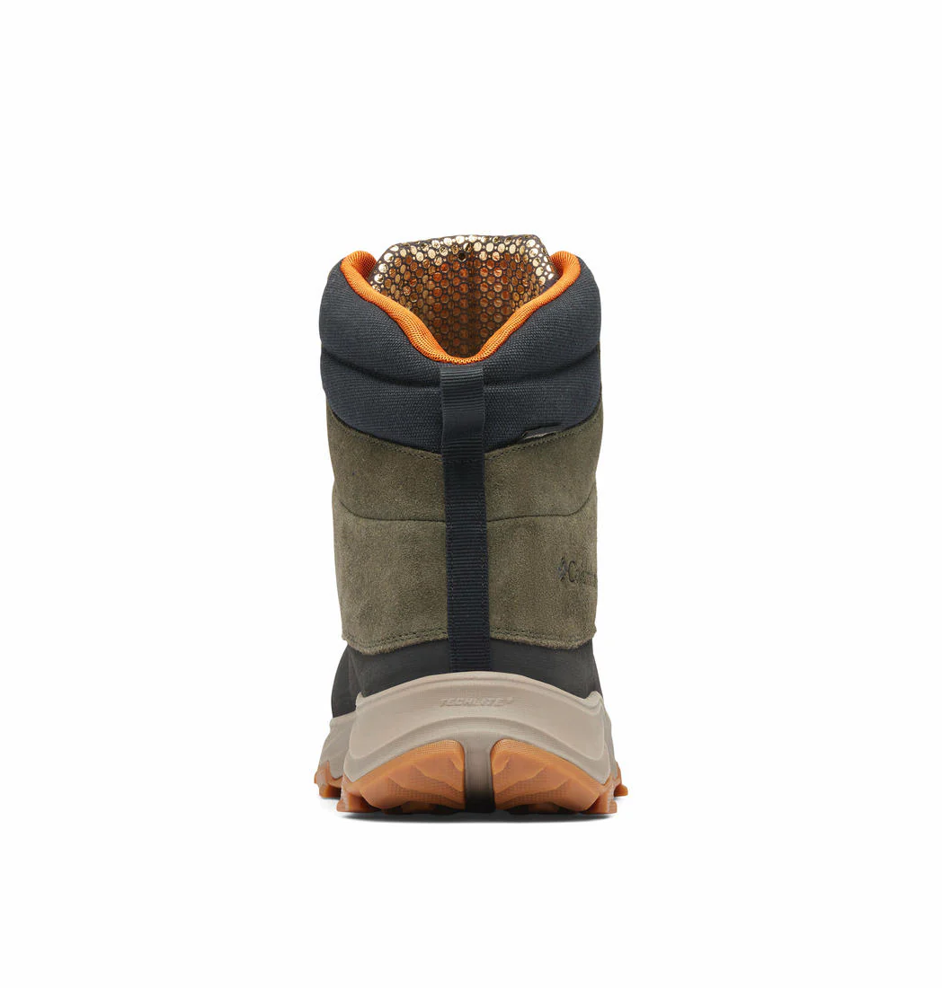 Columbia Men Green EXPEDITIONIST SHIELD - Image 4