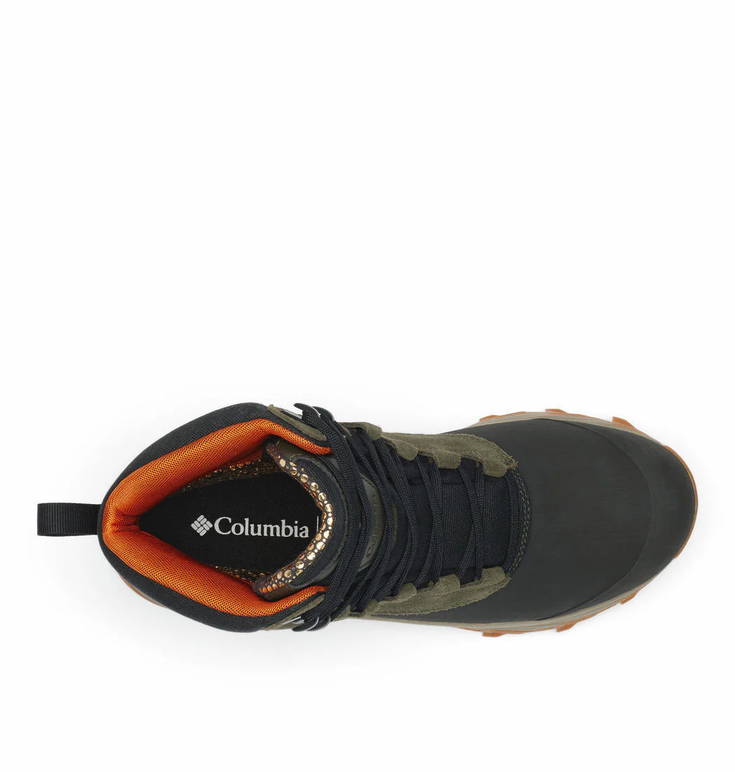Columbia Men Green EXPEDITIONIST SHIELD - Image 5