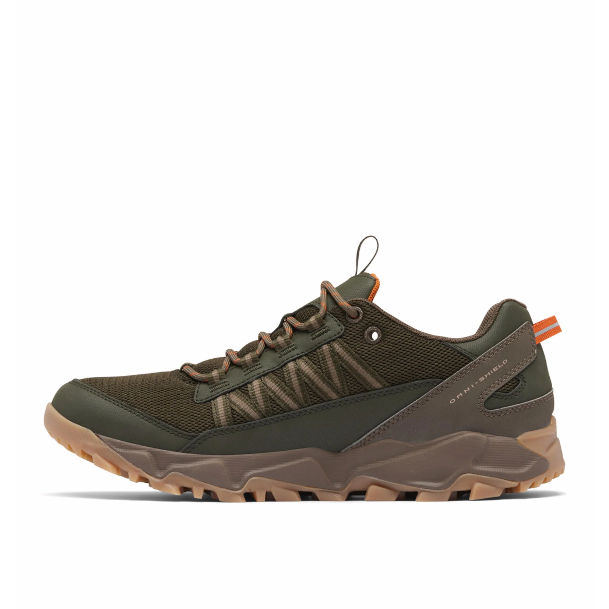 Columbia Men Green FLOW FREMONT - Image 2