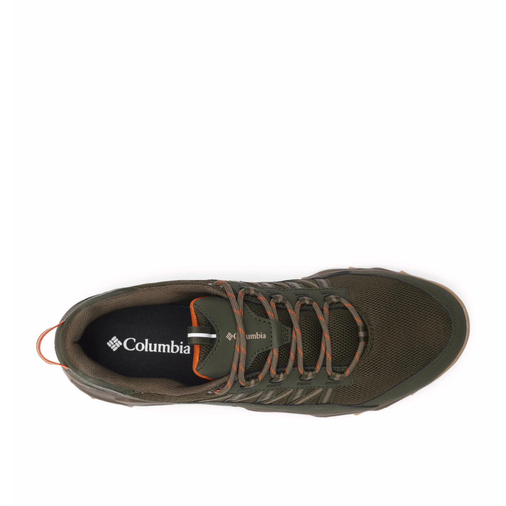 Columbia Men Green FLOW FREMONT - Image 5
