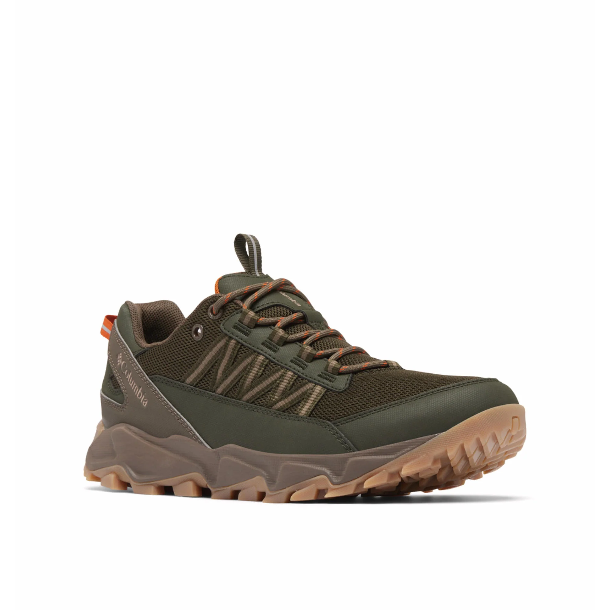 Columbia Men Green FLOW FREMONT - Image 7