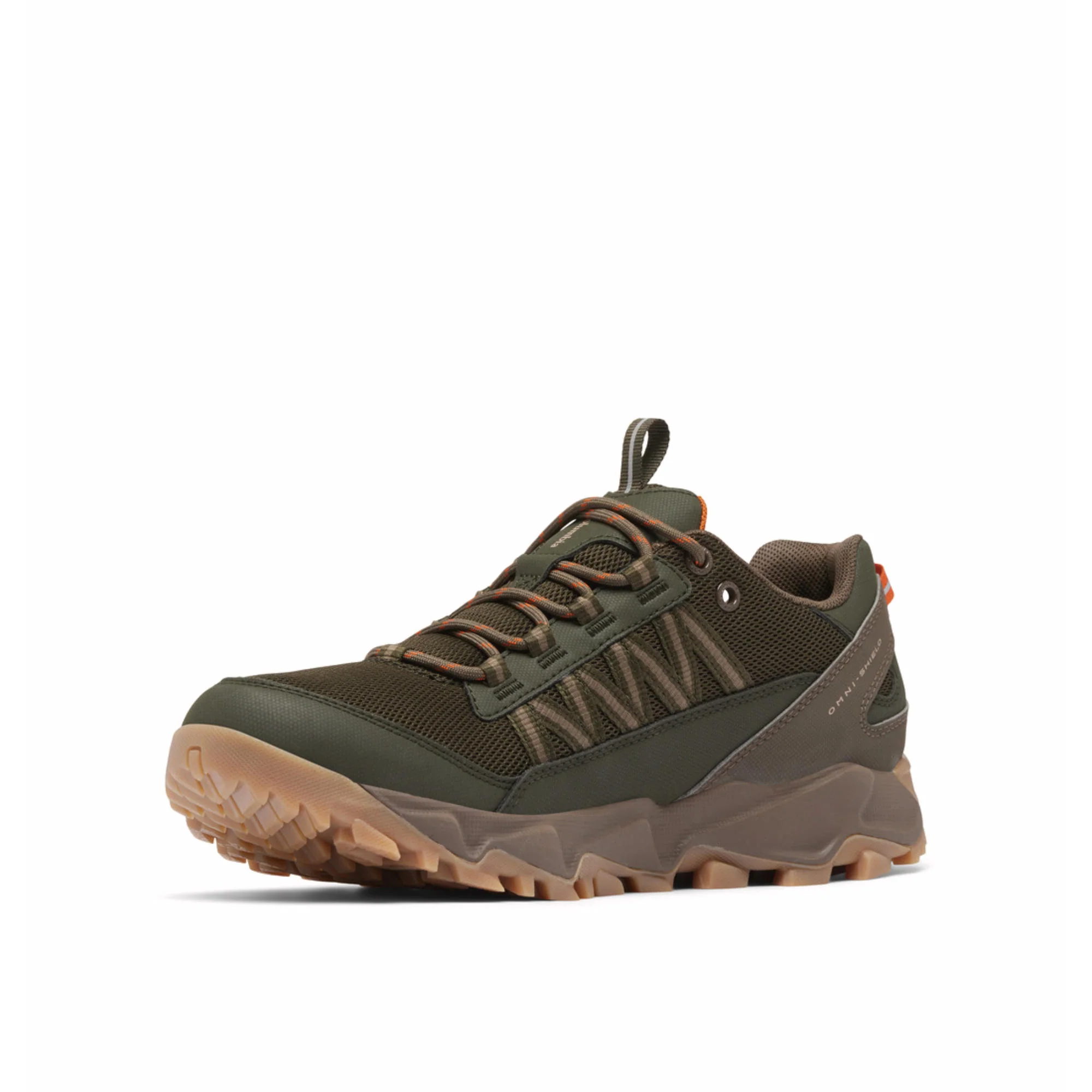 Columbia Men Green FLOW FREMONT - Image 8