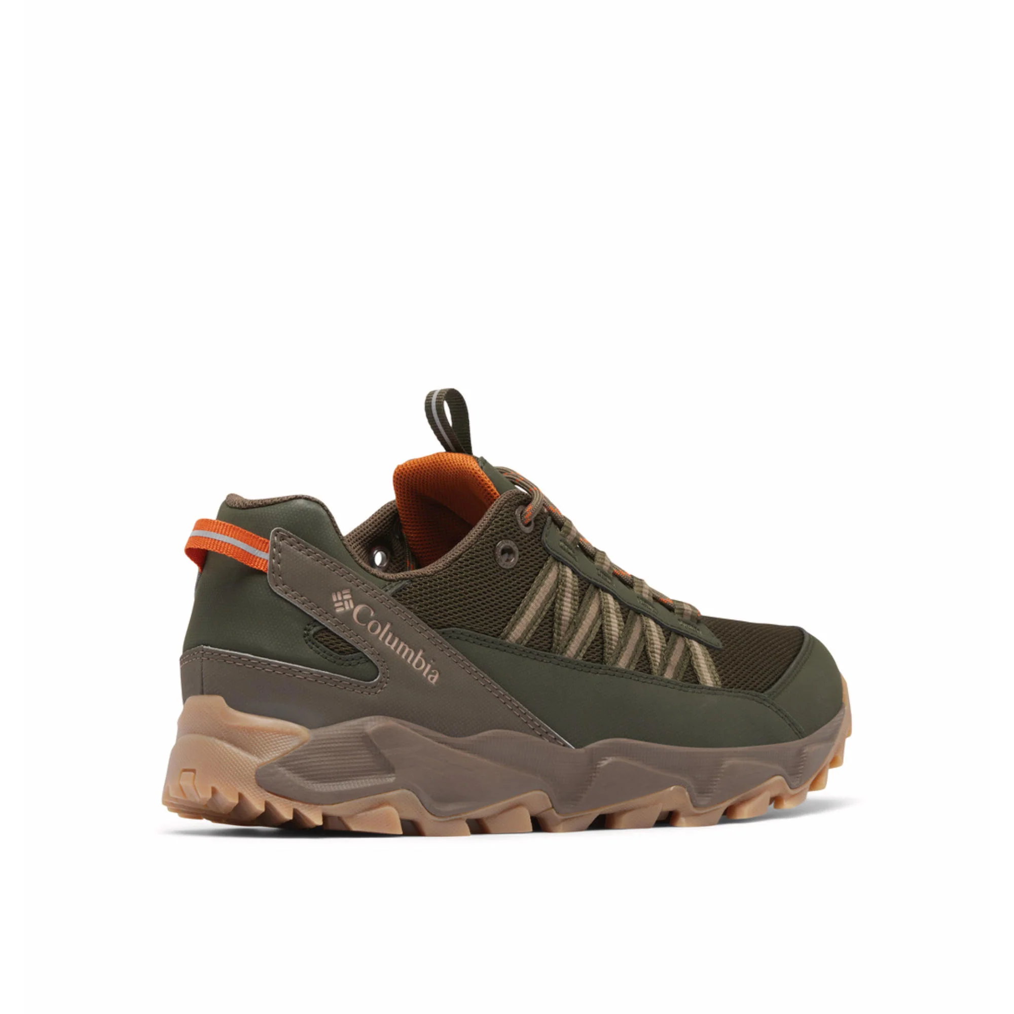 Columbia Men Green FLOW FREMONT - Image 9