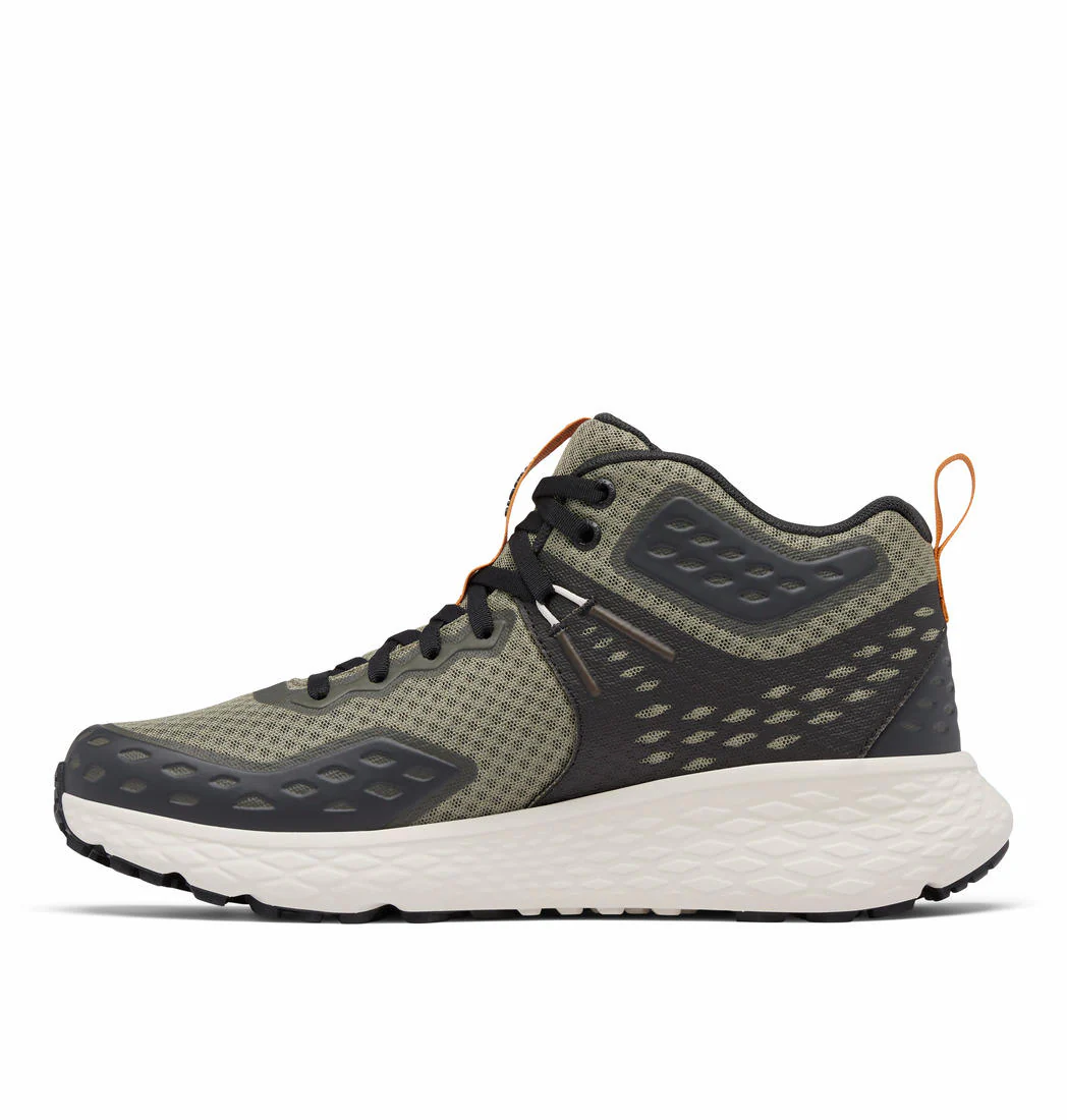 Columbia Men Green KONOS TRS OUTDRY MID - Image 2