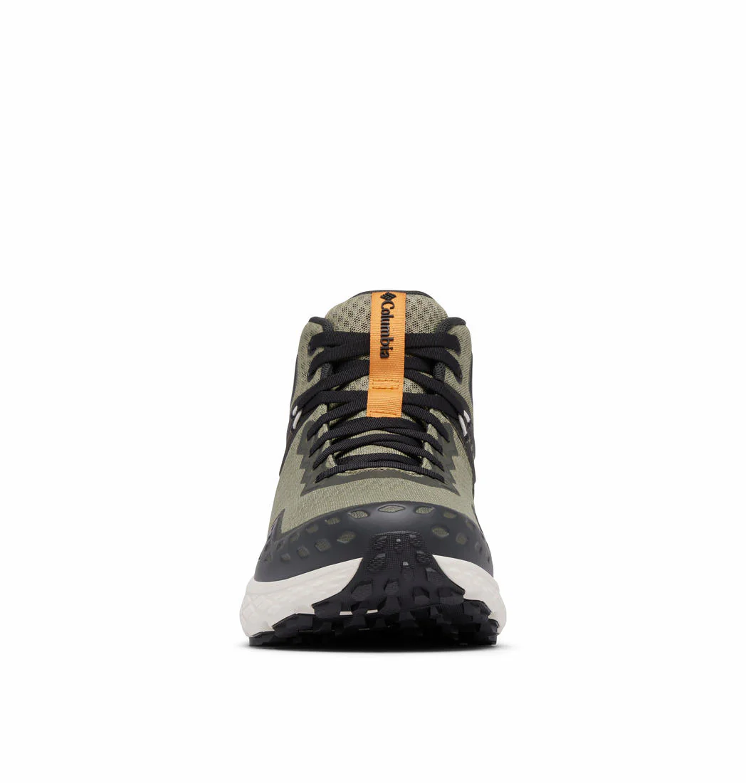 Columbia Men Green KONOS TRS OUTDRY MID - Image 3