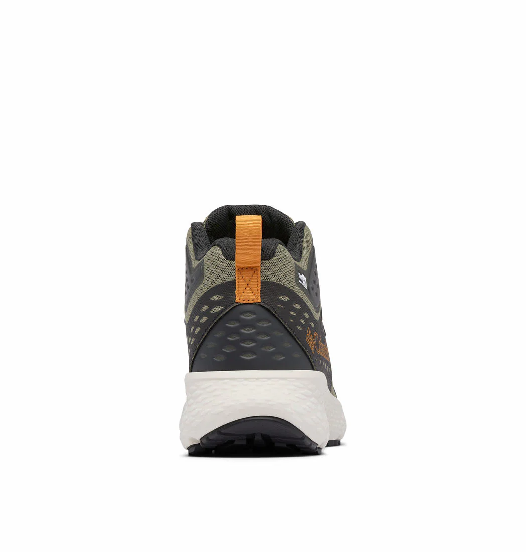Columbia Men Green KONOS TRS OUTDRY MID - Image 4