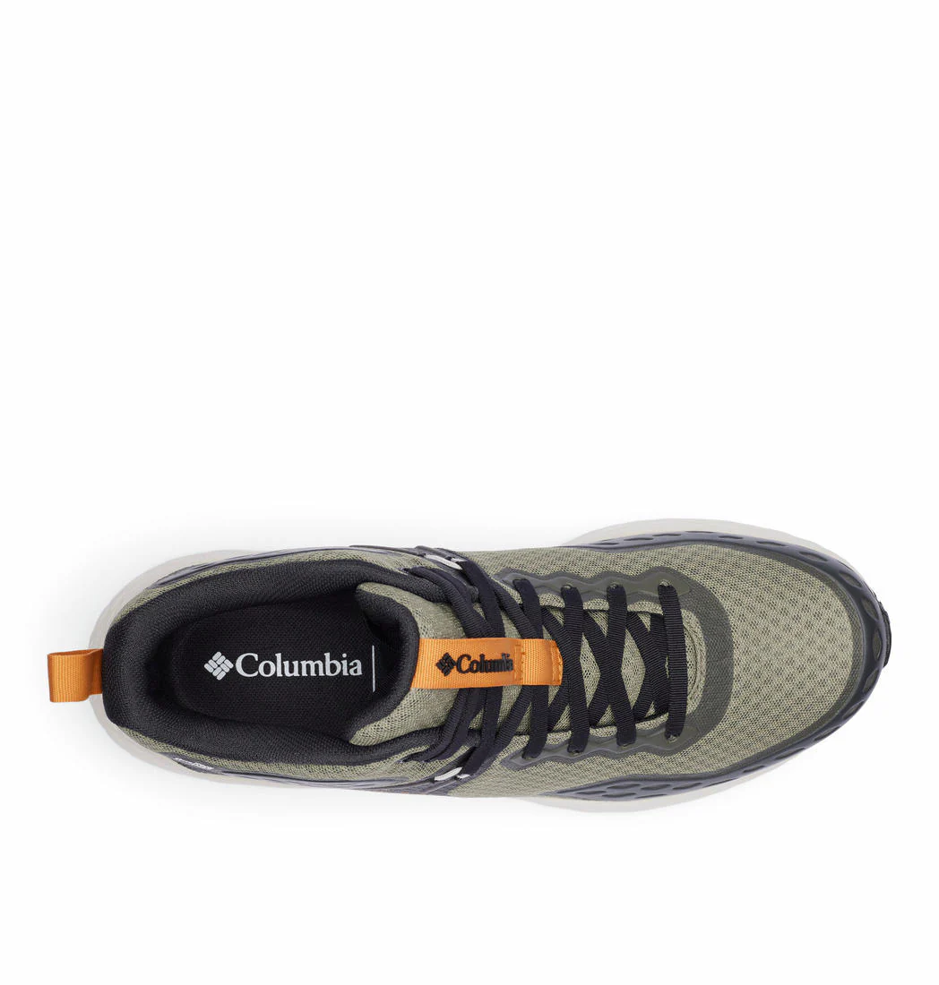 Columbia Men Green KONOS TRS OUTDRY MID - Image 5