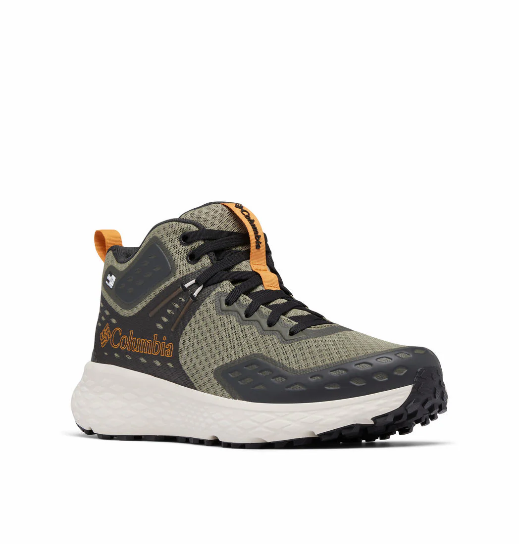 Columbia Men Green KONOS TRS OUTDRY MID - Image 6