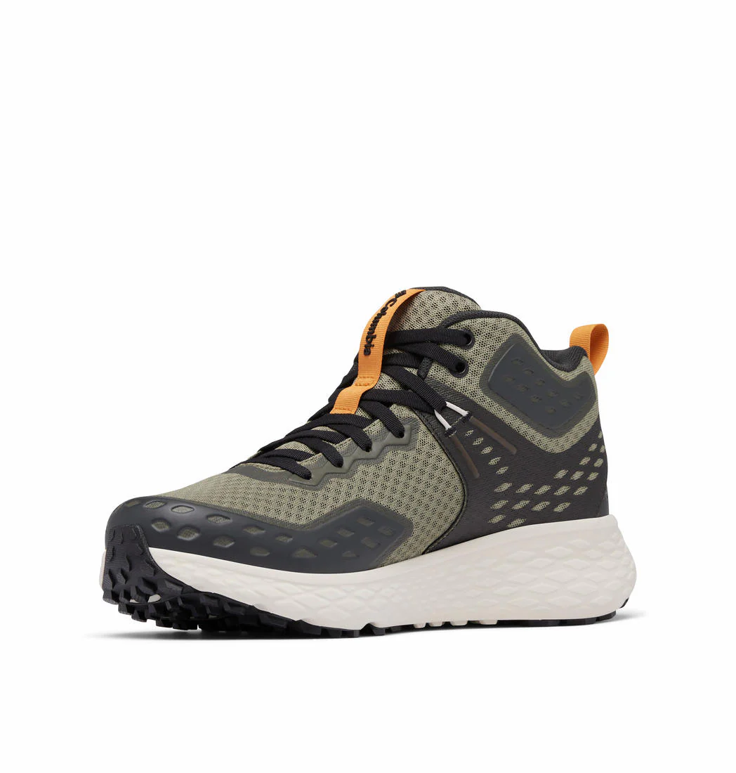 Columbia Men Green KONOS TRS OUTDRY MID - Image 7